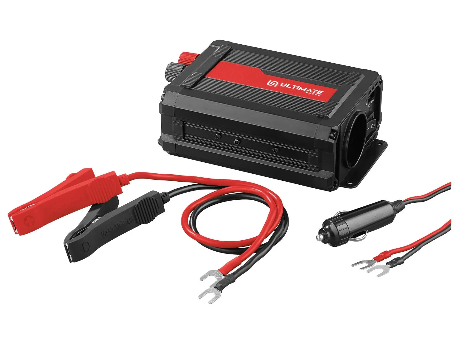 ULTIMATE SPEED Convertisseur de tension USSW 300 C3