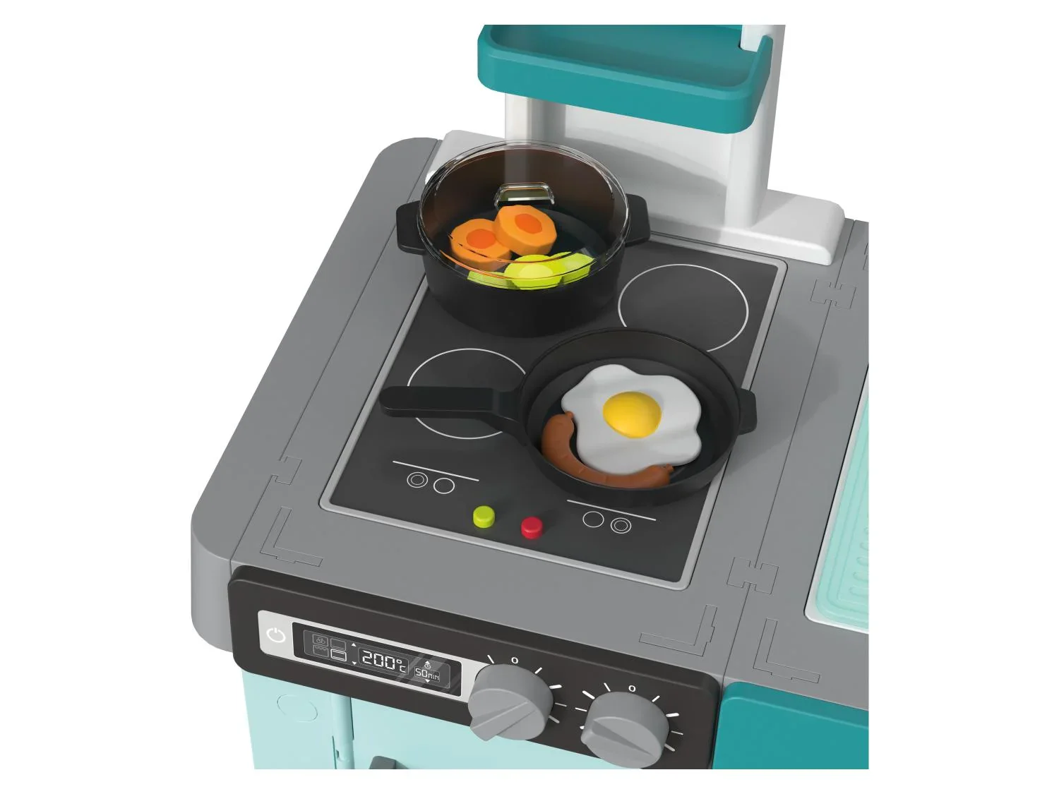 Playtive Cuisine ou tabli pour enfant