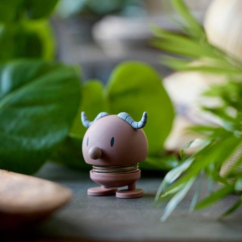 Hoptimist Soft Buffalo S Brown