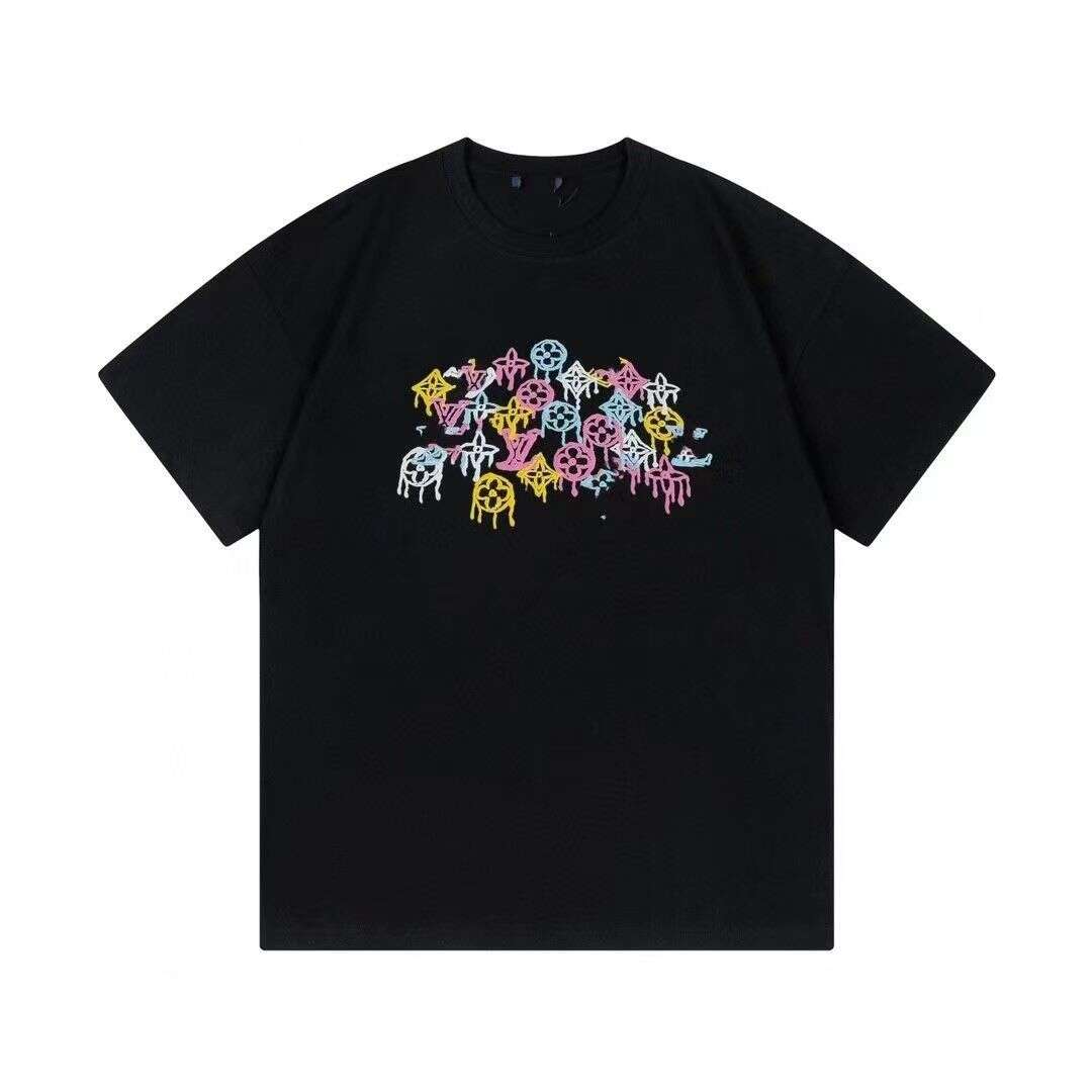 【LOUIS VUITTON 公式旗艦店】ルイヴィトン Tシャツ ご好評に付き再入荷！半袖Tシャツ
