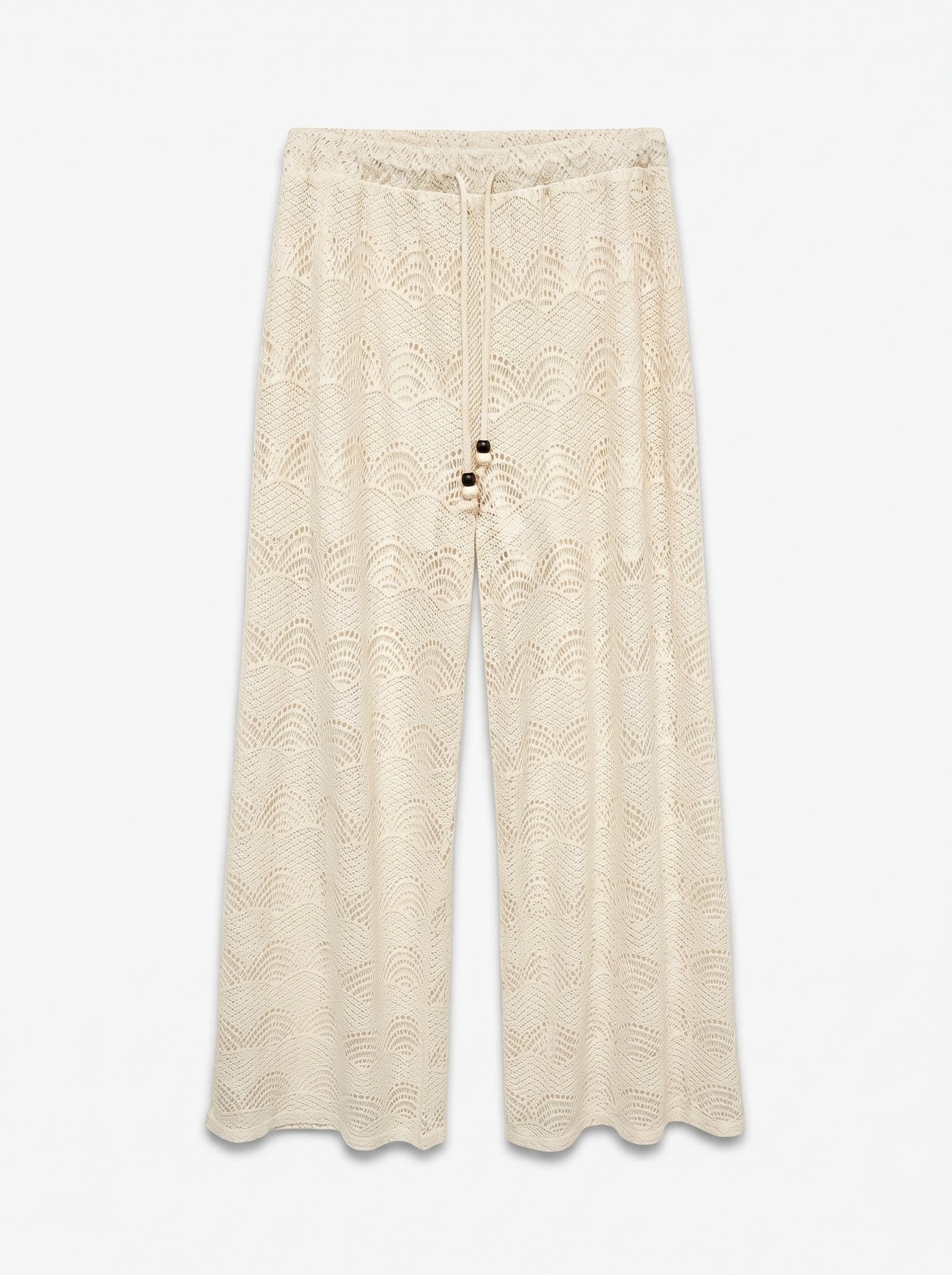 VERO MODA® VMMAYA Mid waist Trousers