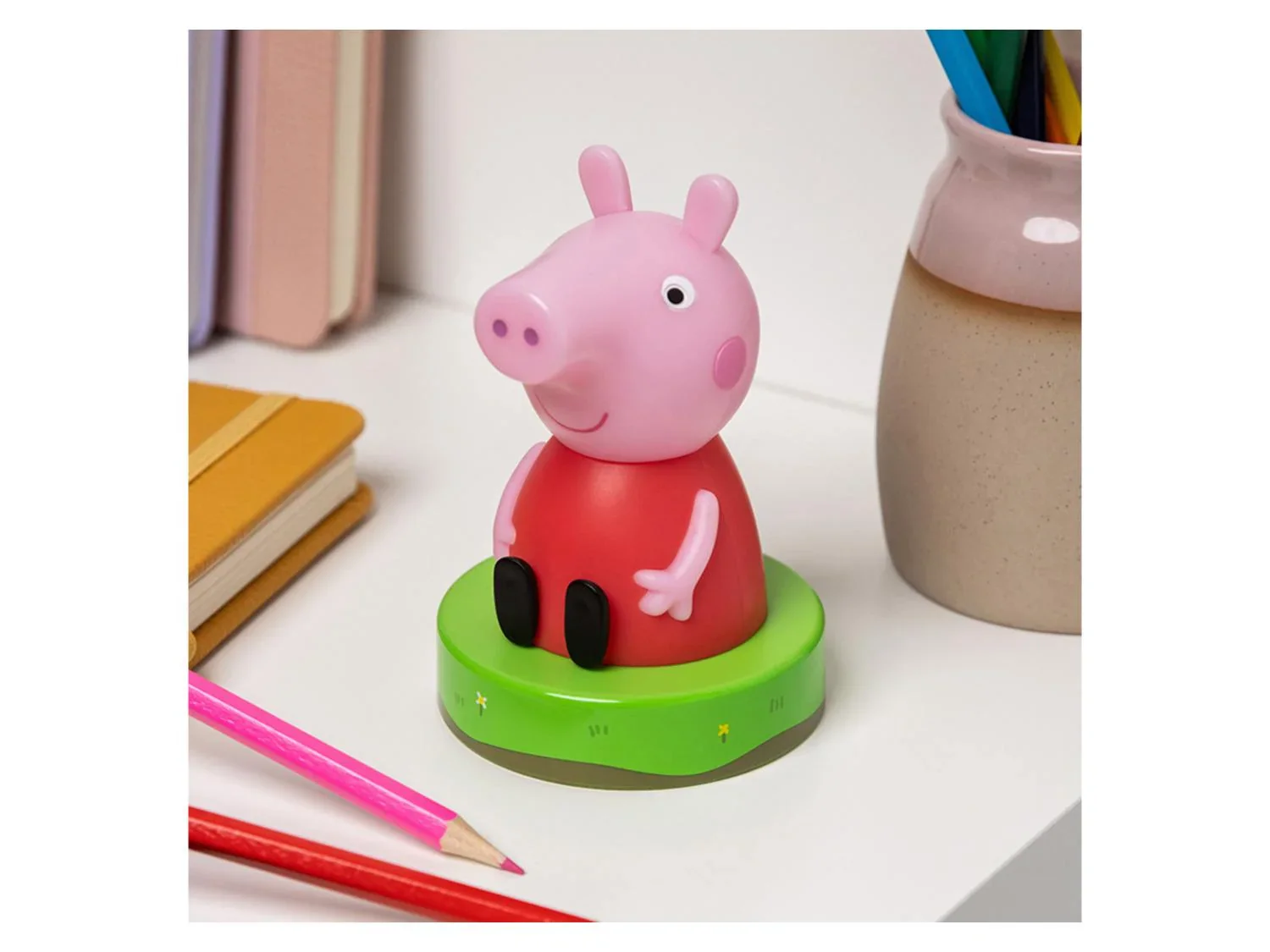 Figurine lumineuse