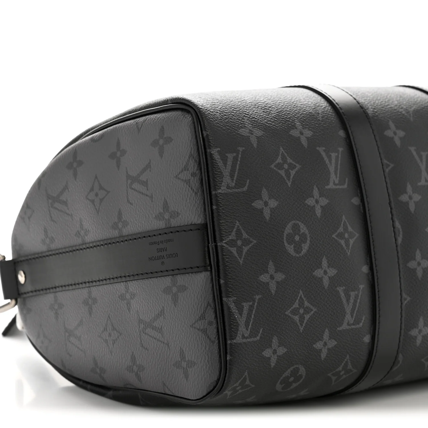 Monogram Eclipse Reverse Keepall Bandouliere 35
