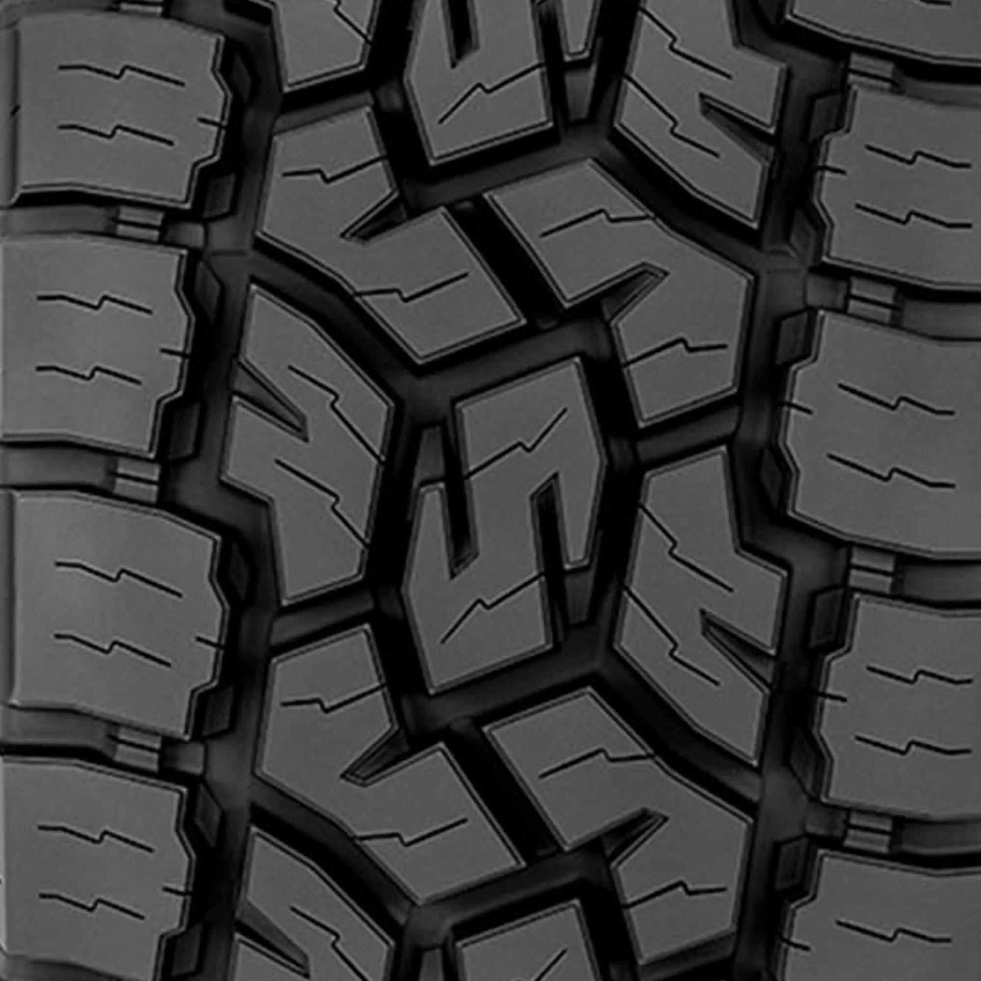 Toyo Open Country A/T III All-Terrain LT285/75R16 126/123R E Light Truck Tire