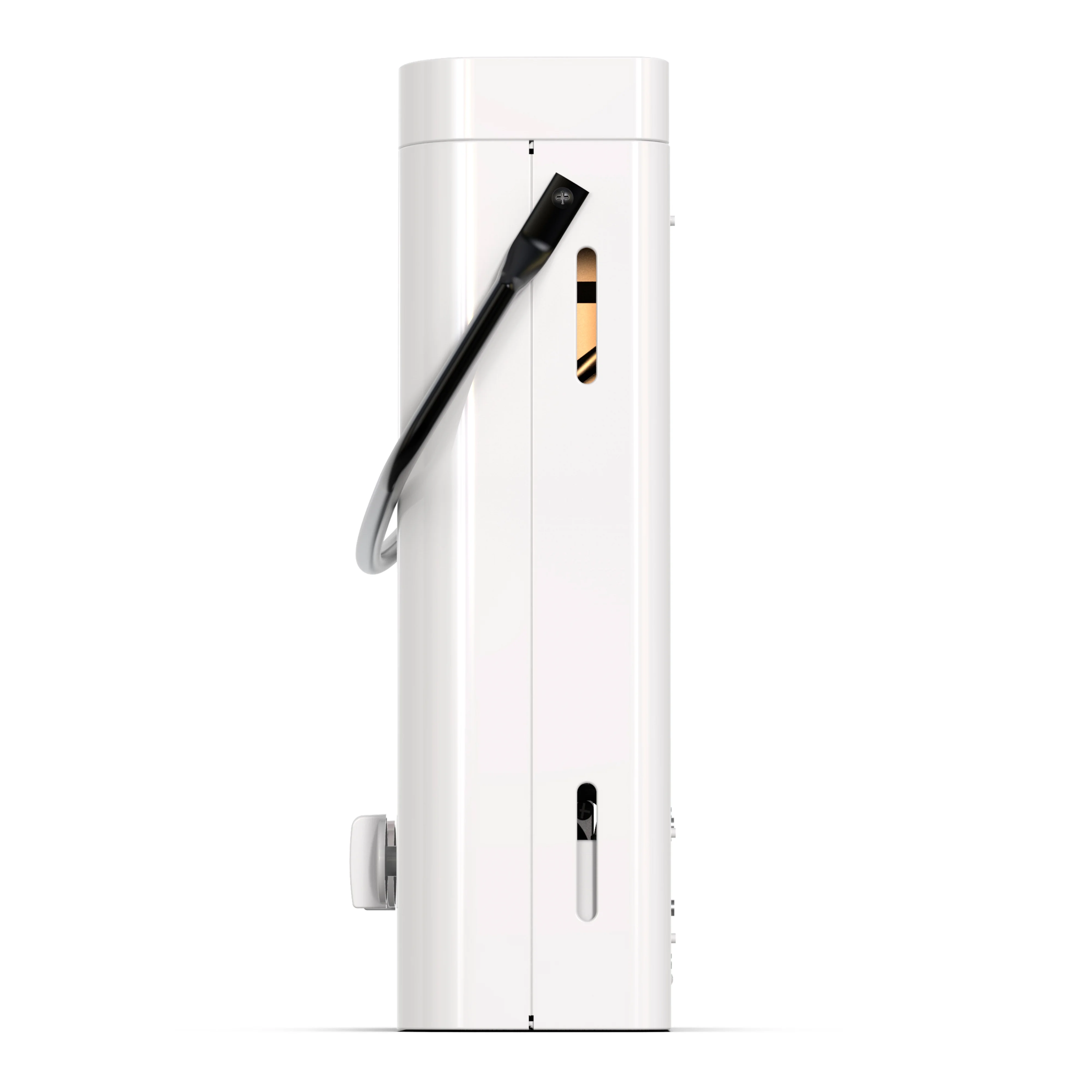 Eccotemp L5 Portable Outdoor Tankless Water Heater W/ 12V Pump and Strainer