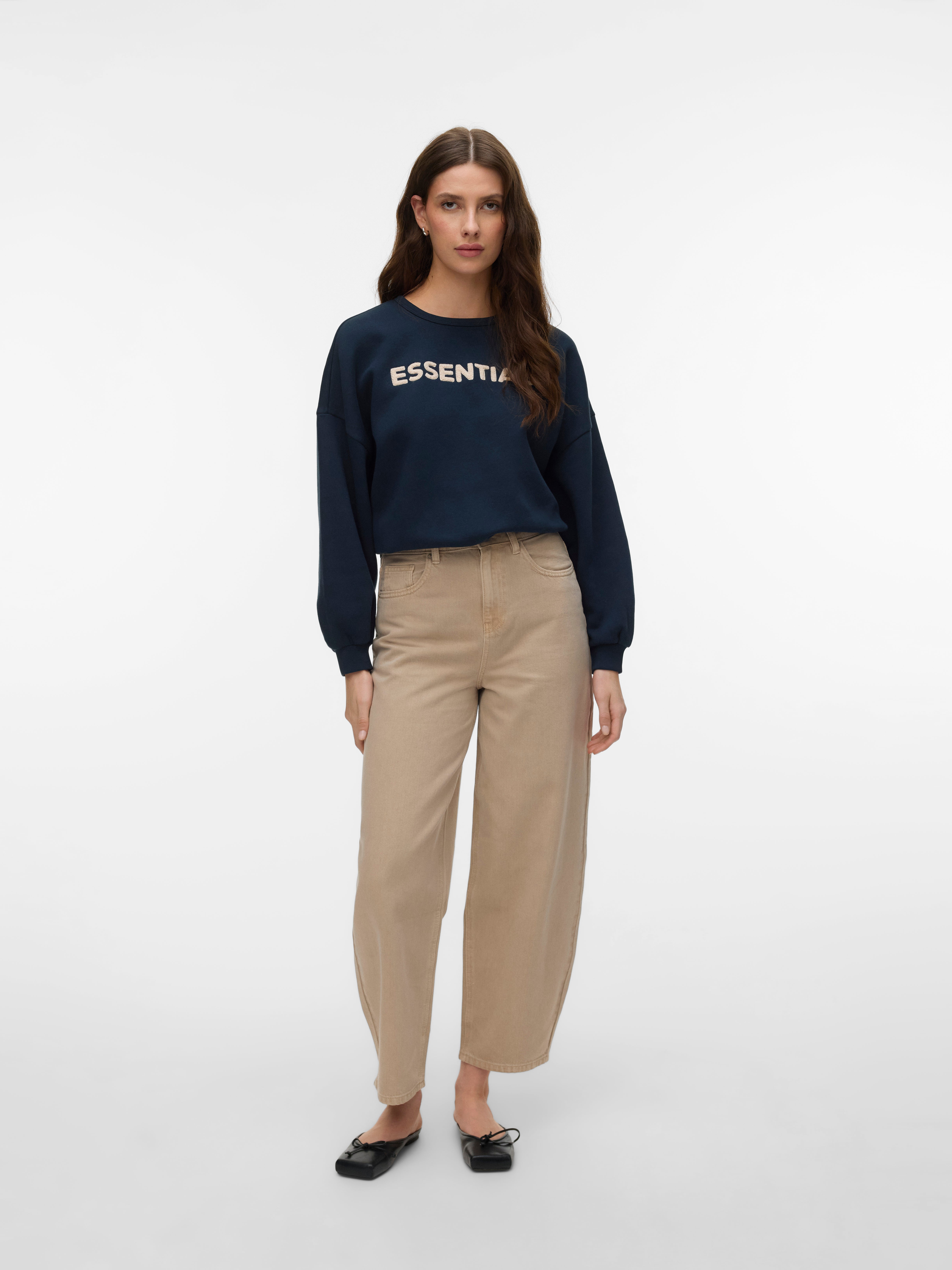VERO MODA® VMELINE Sweatshirt