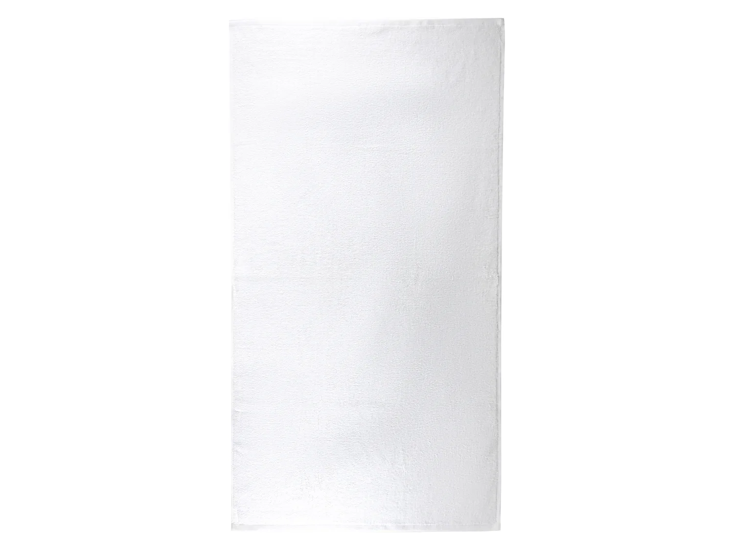 LIVARNO home Lot de 6 serviettes de toilette en ponge