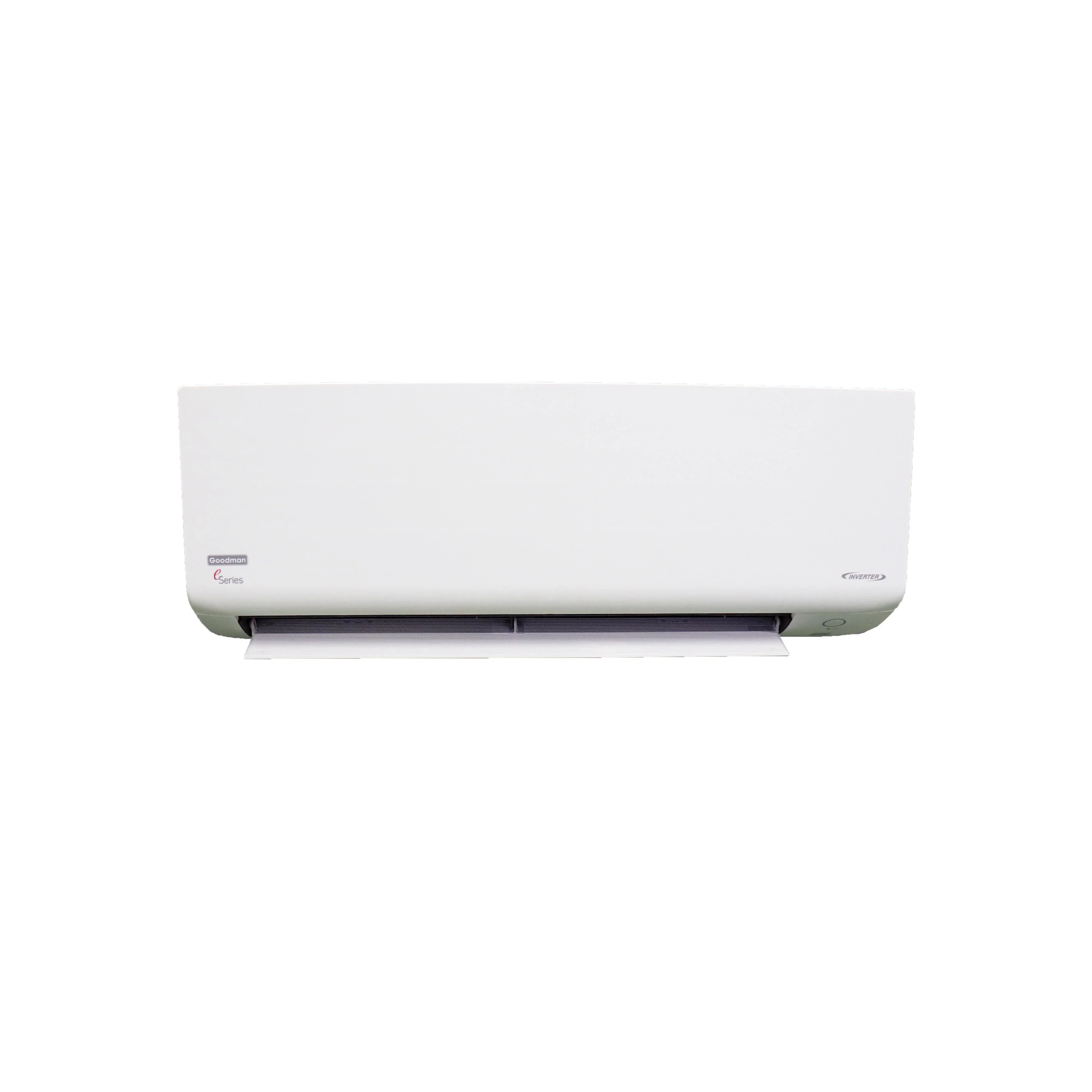 Goodman E-Series 18,000 BTU 18SEER2 Ductless Mini Split Heat Pump System