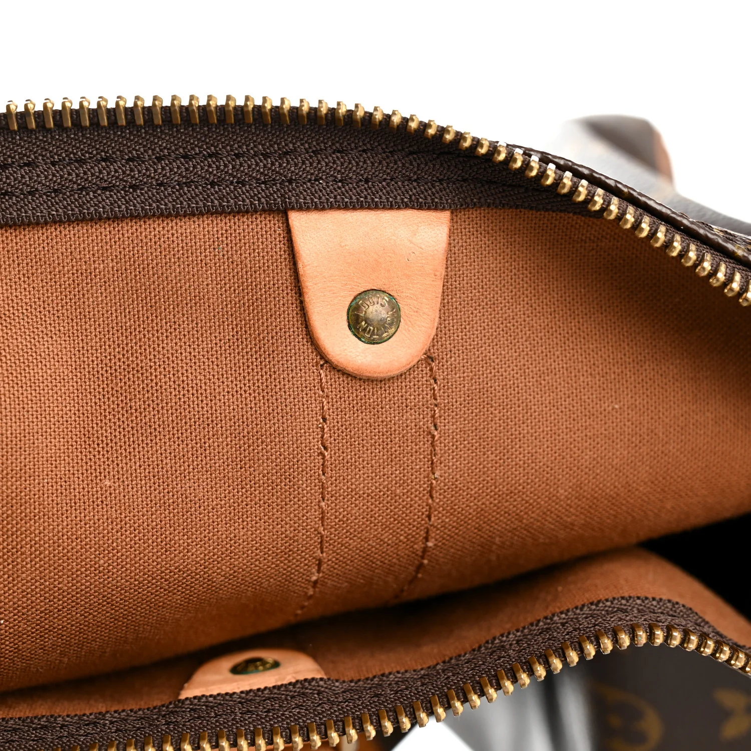 Monogram Keepall Bandouliere 45