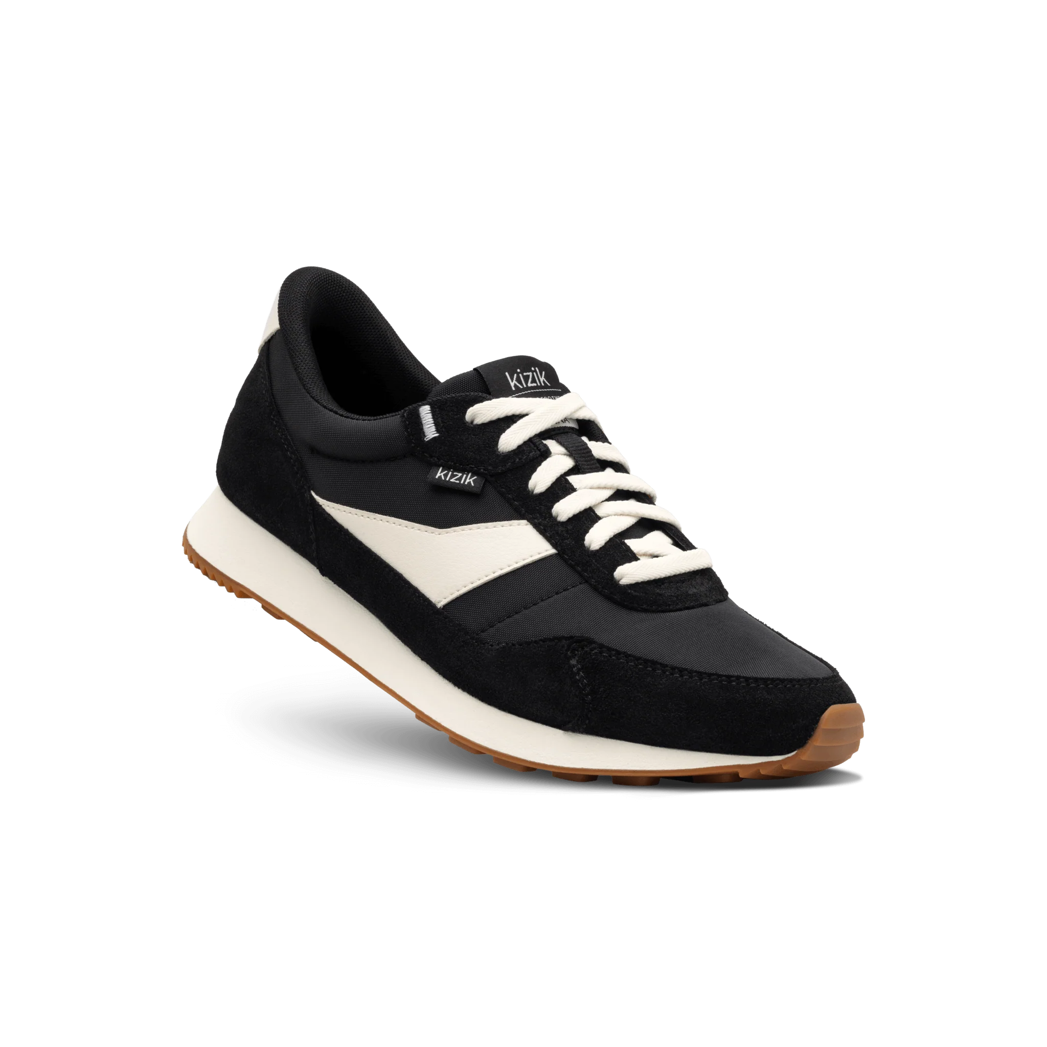 Men's Siena - Black