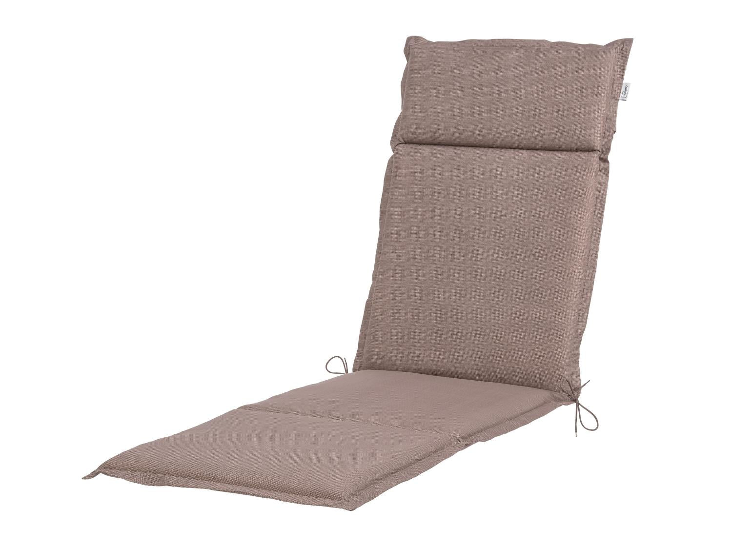 LIVARNO Coussin pour fauteuil relax Houston