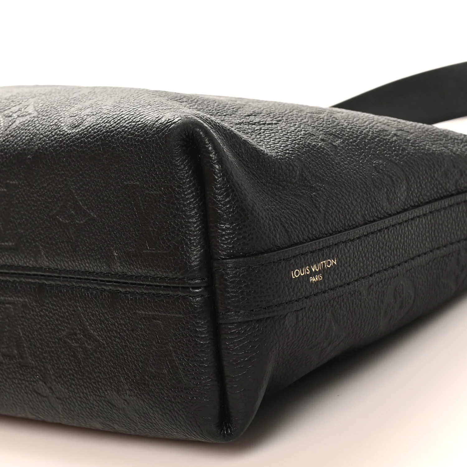 Empreinte Monogram Sac Sport NM Black