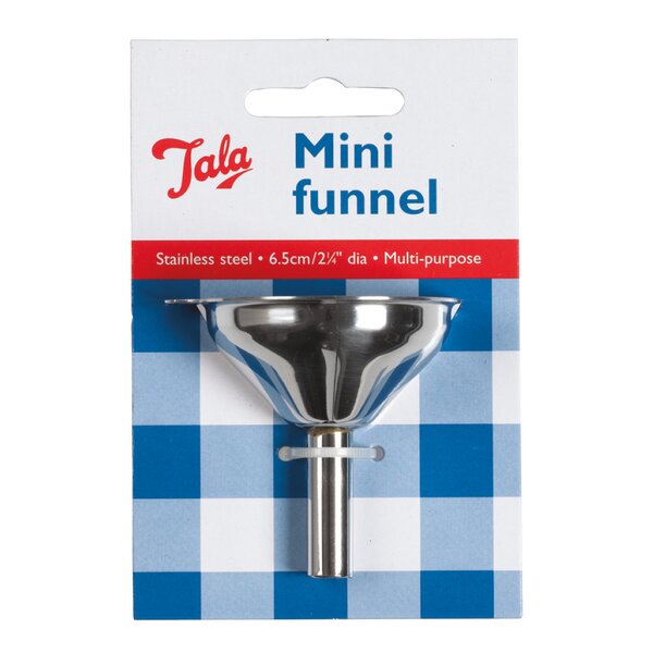 Mini trakt 7 cm