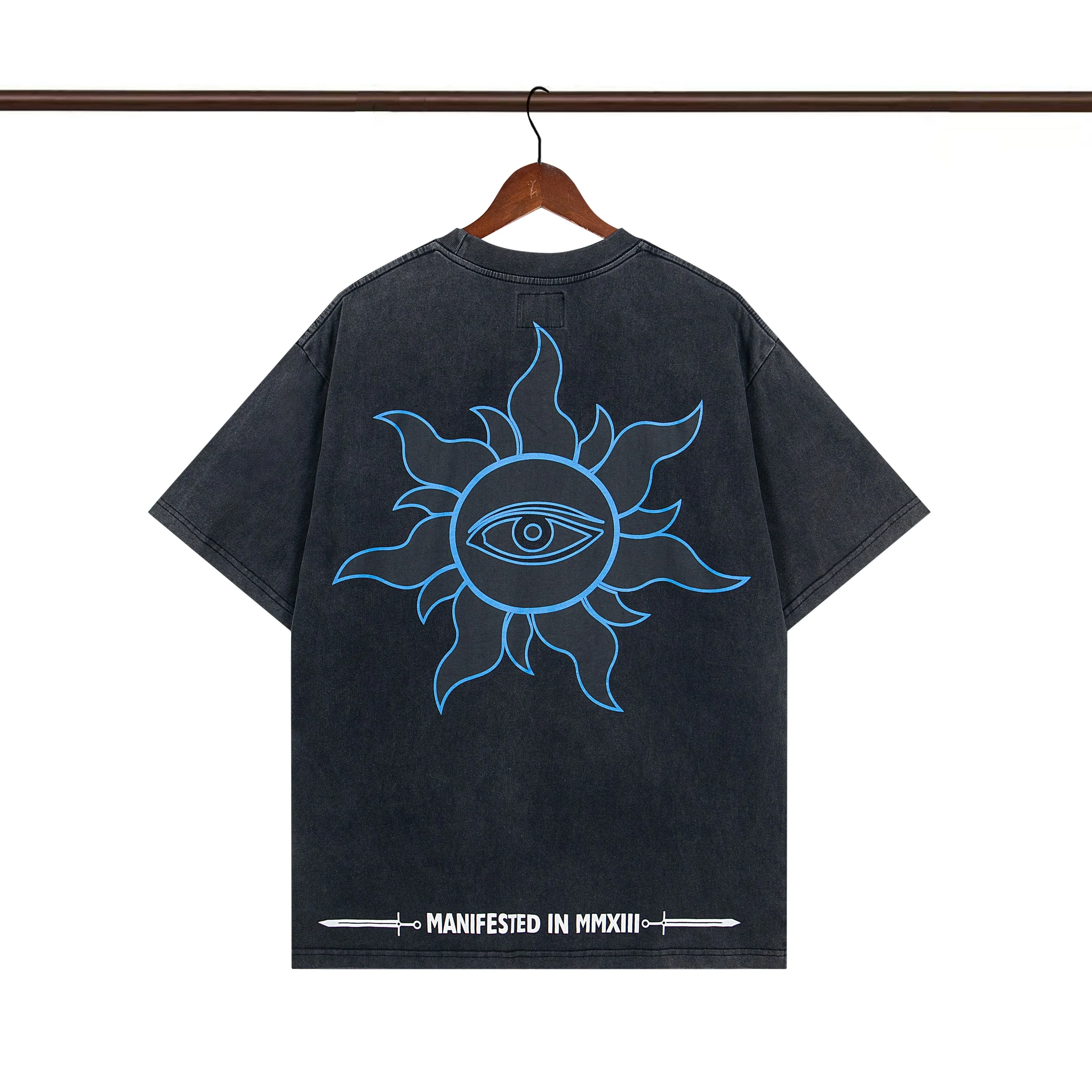 2025 New fashion T-shirt G62