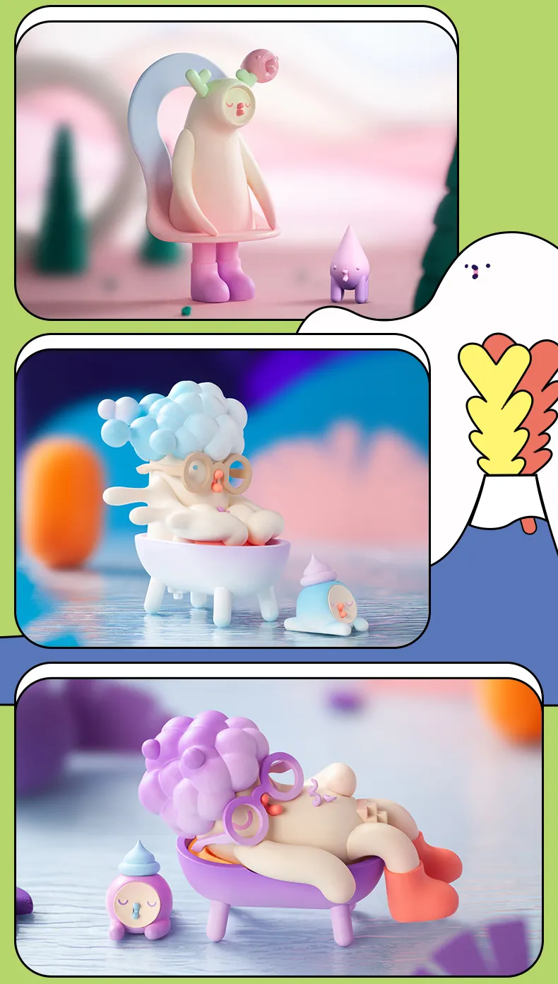 POP MART