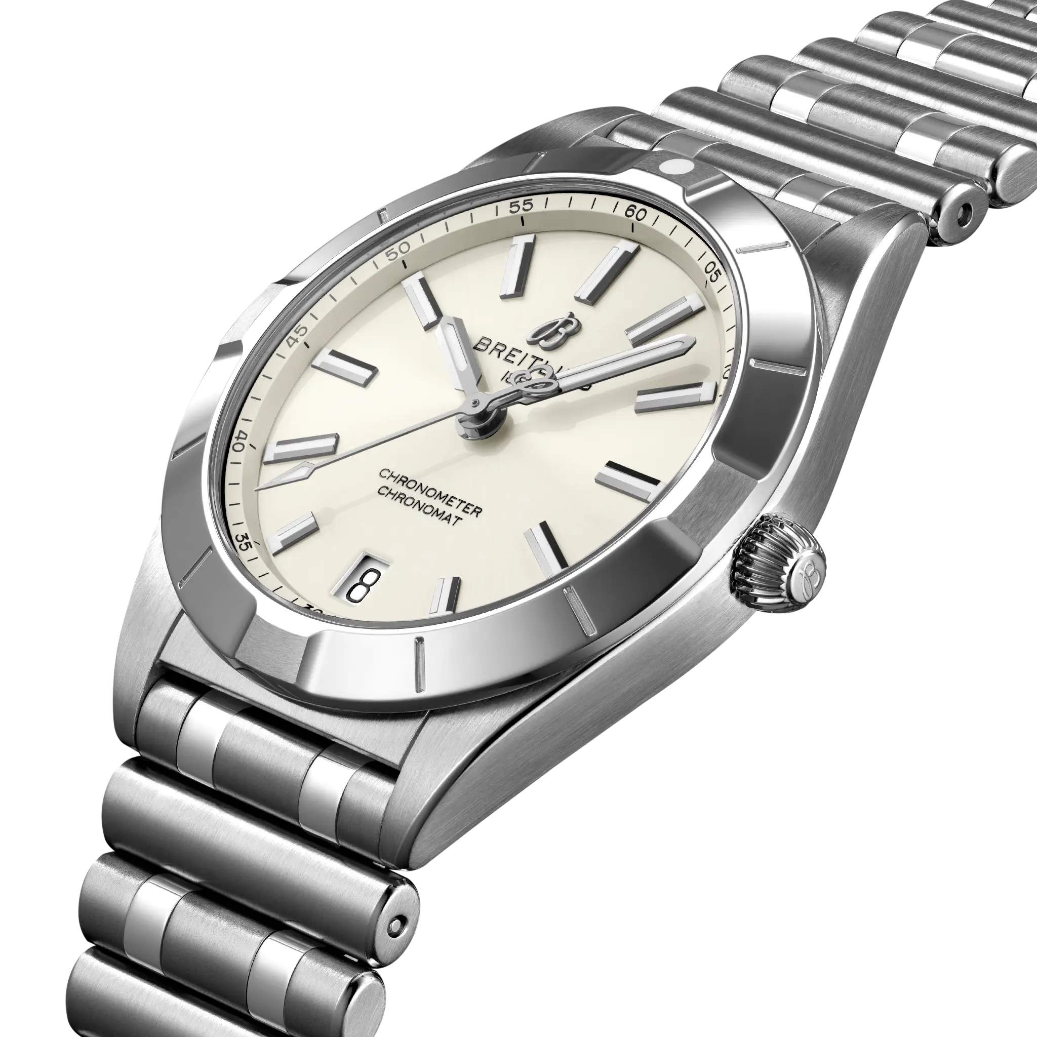 【Super Clone】Breitling Chronomat 32mm A77310101A2A1