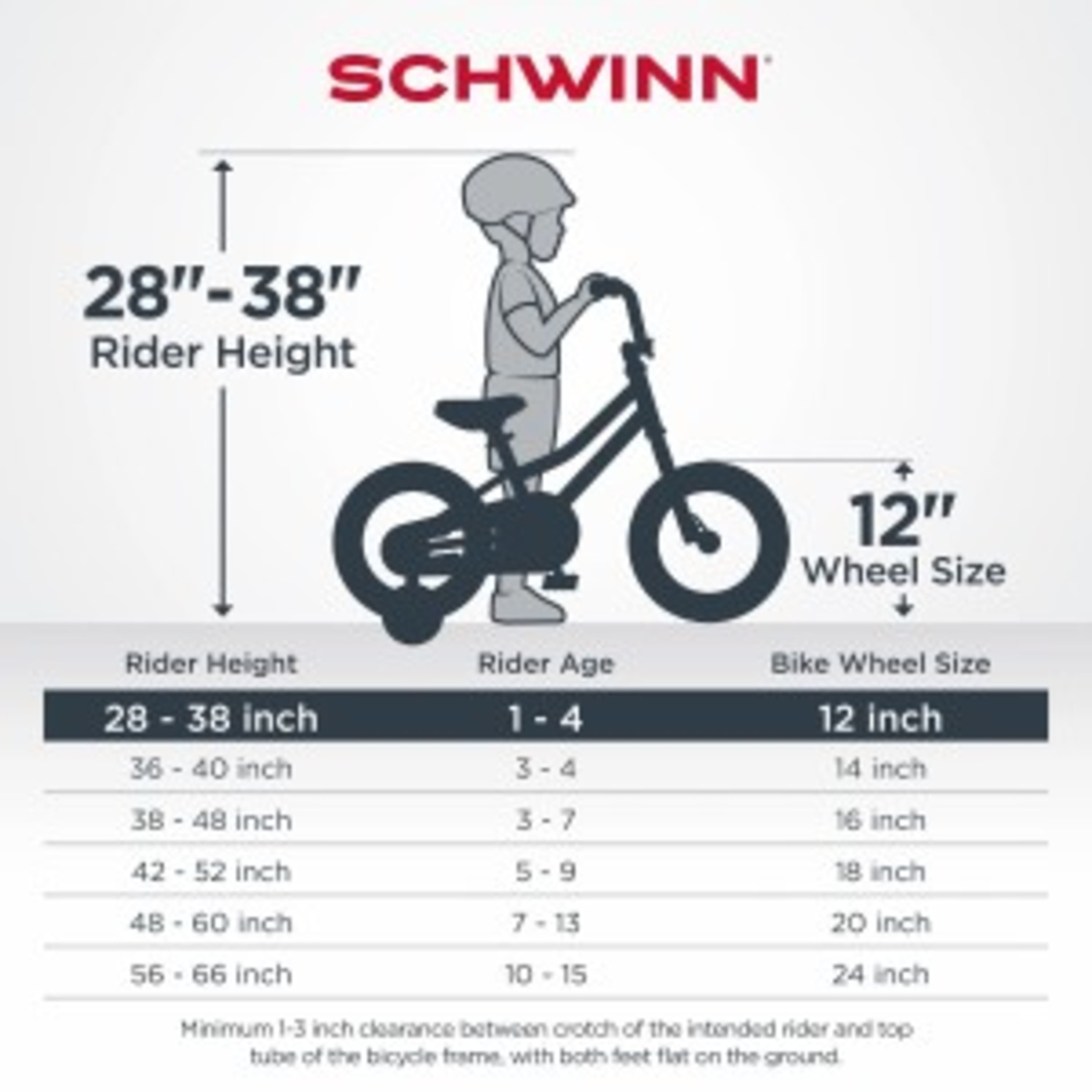 Paw Patrol Marshall 12in. Kids Bike By Schwinn. Ages 2 to 4. Red