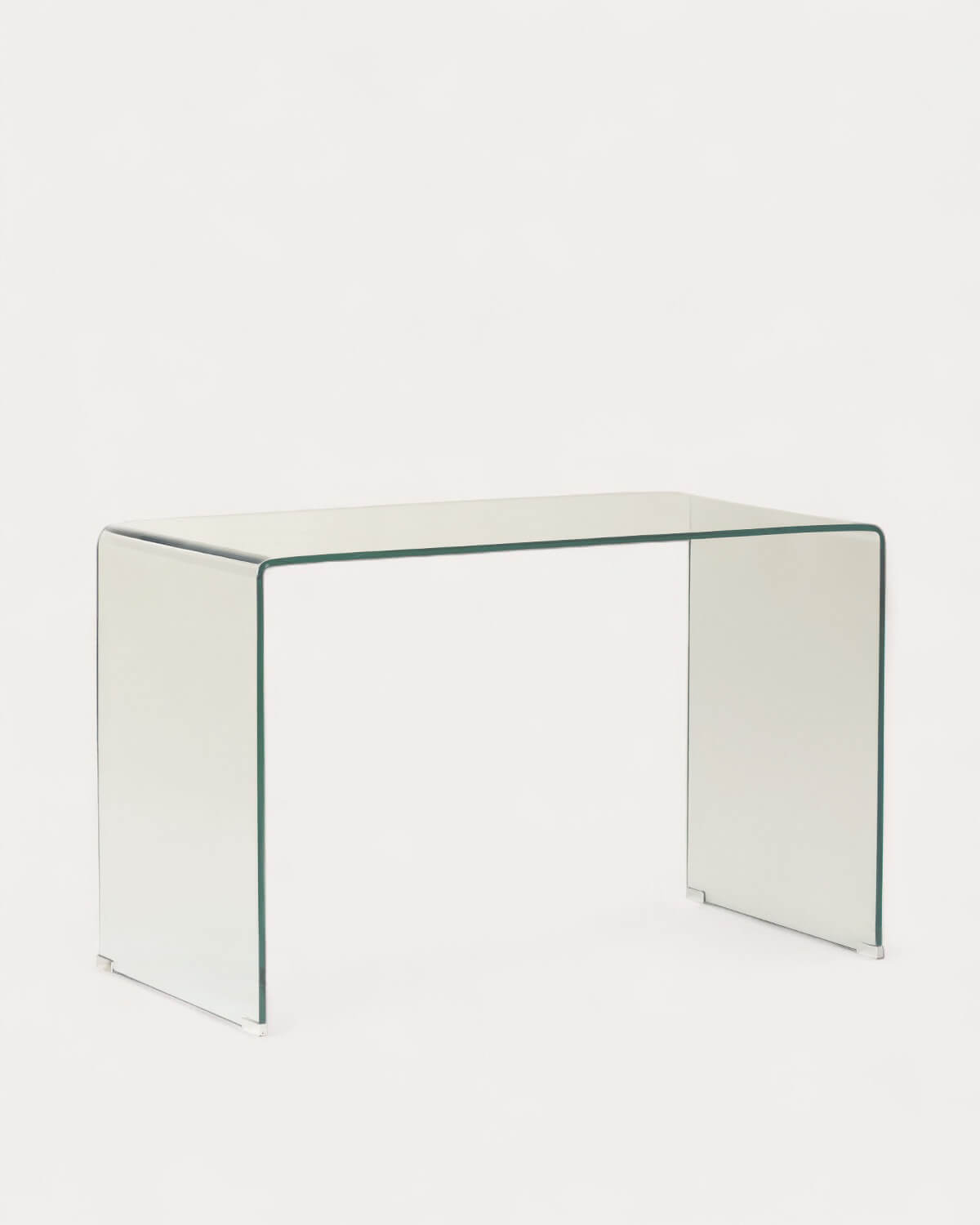 Frigo - Consola en Cristal Templado (120x60 cm) Frigo