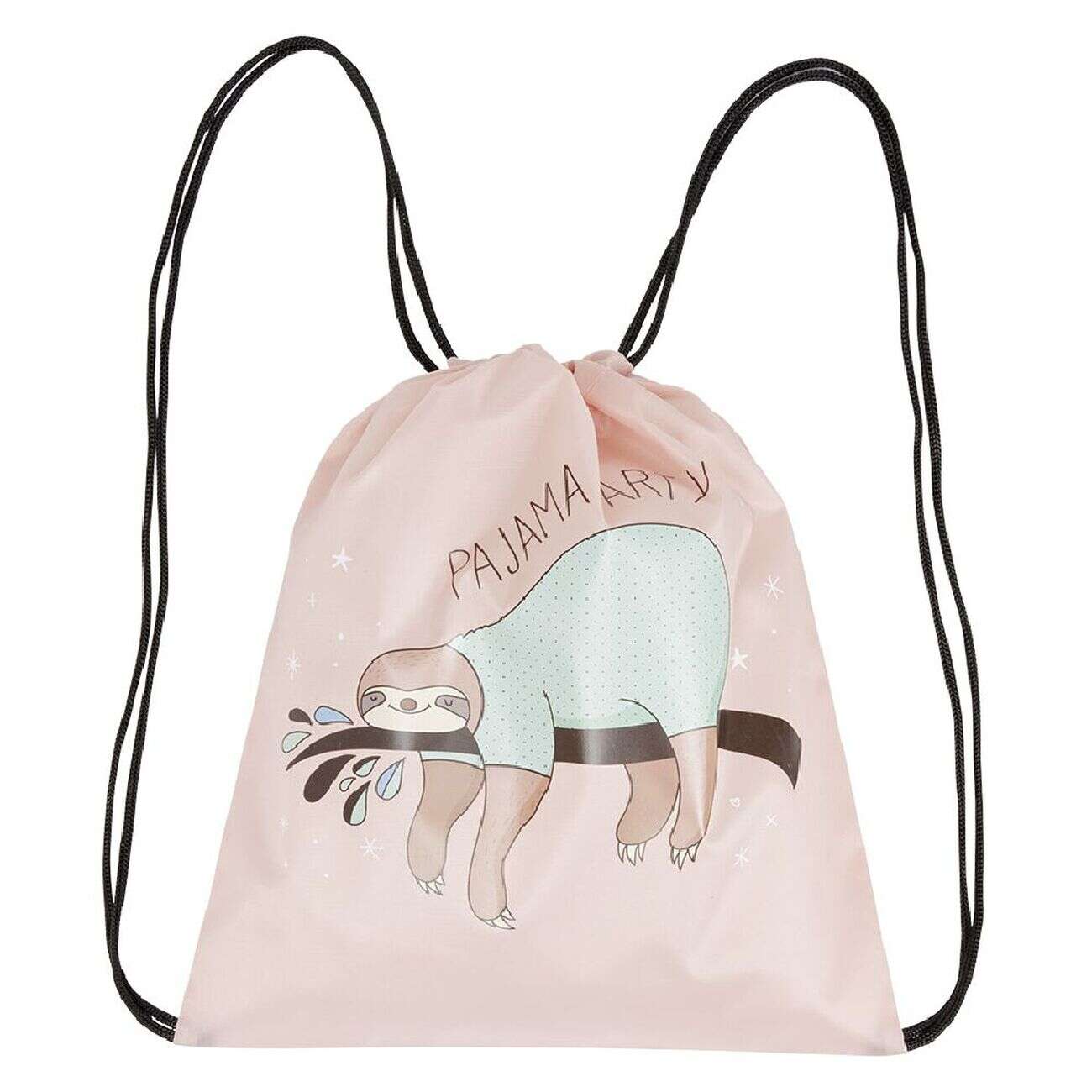 Sac à dos enfant en tissu imprimé