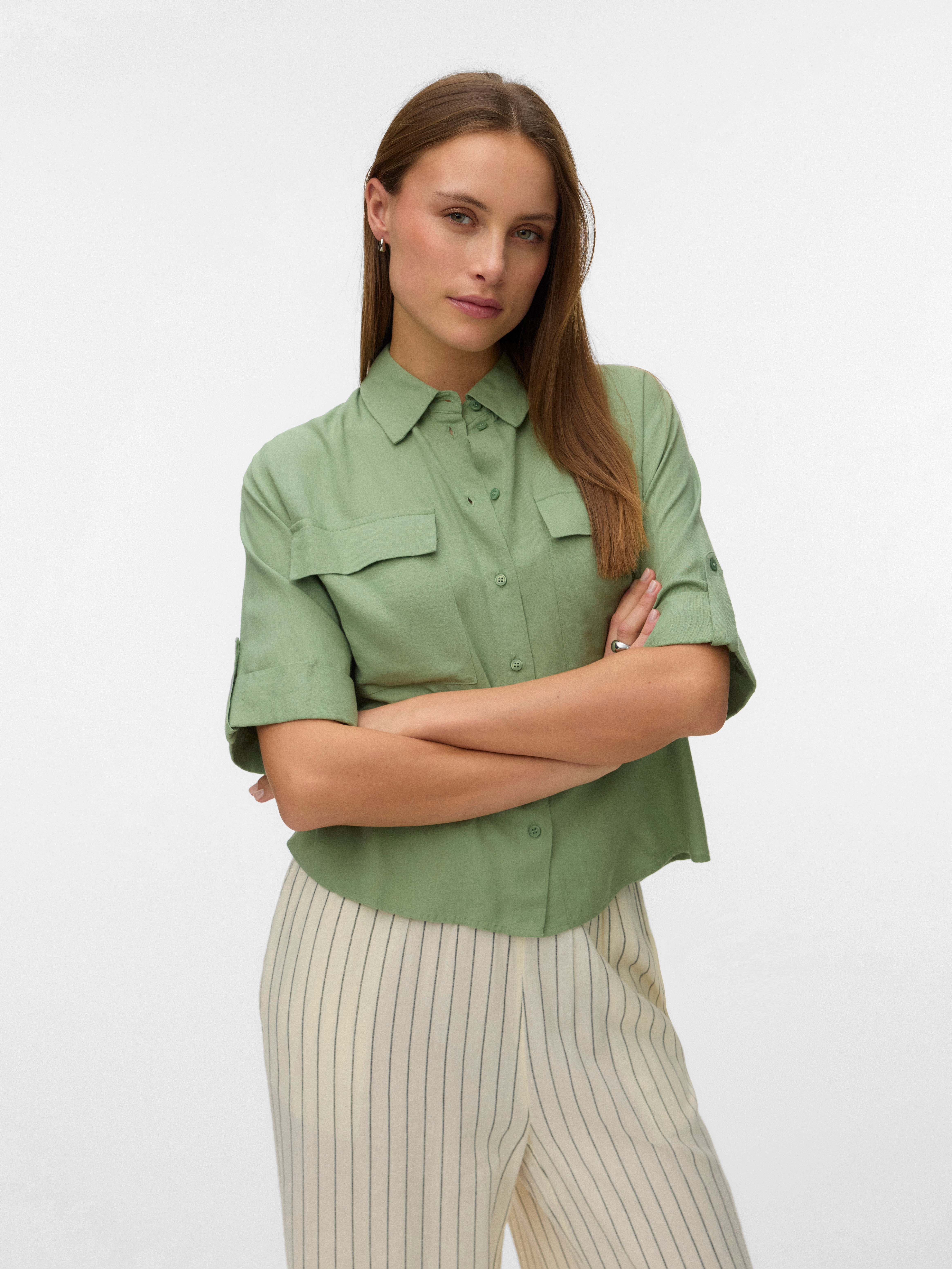 VERO MODA® AWRYDER Shirt