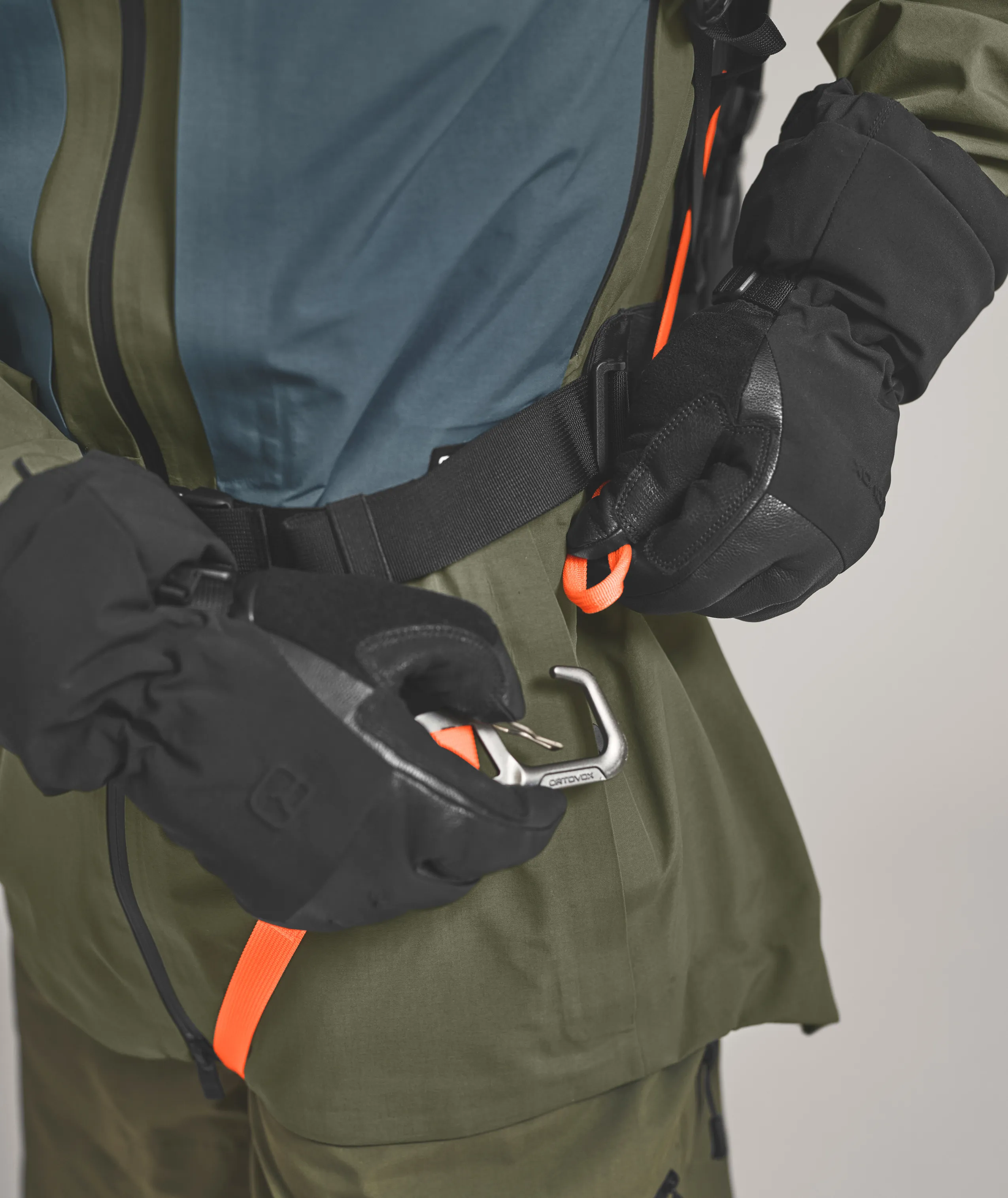 ORTOVOXR AVABAG LITRIC FREERIDE 28