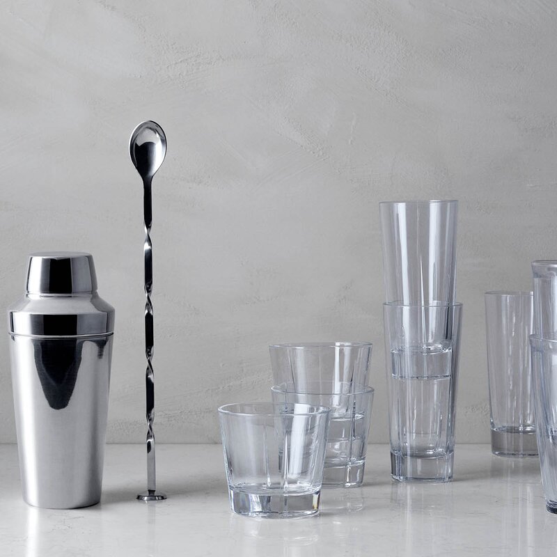Grand Cru drinkglass 27 cl 4 stk
