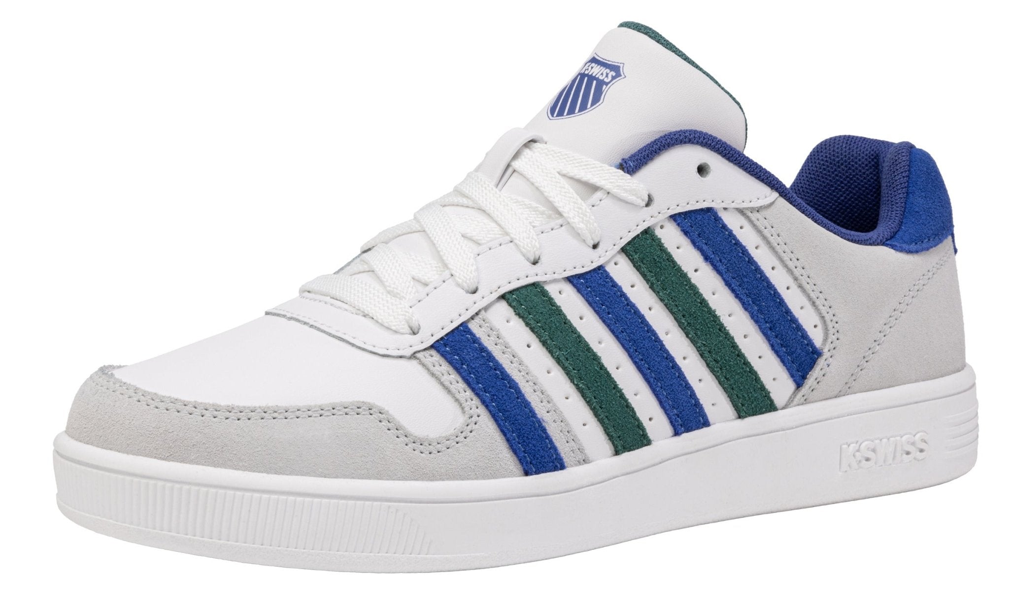 COURT PALISADES - K-Swiss Shoes