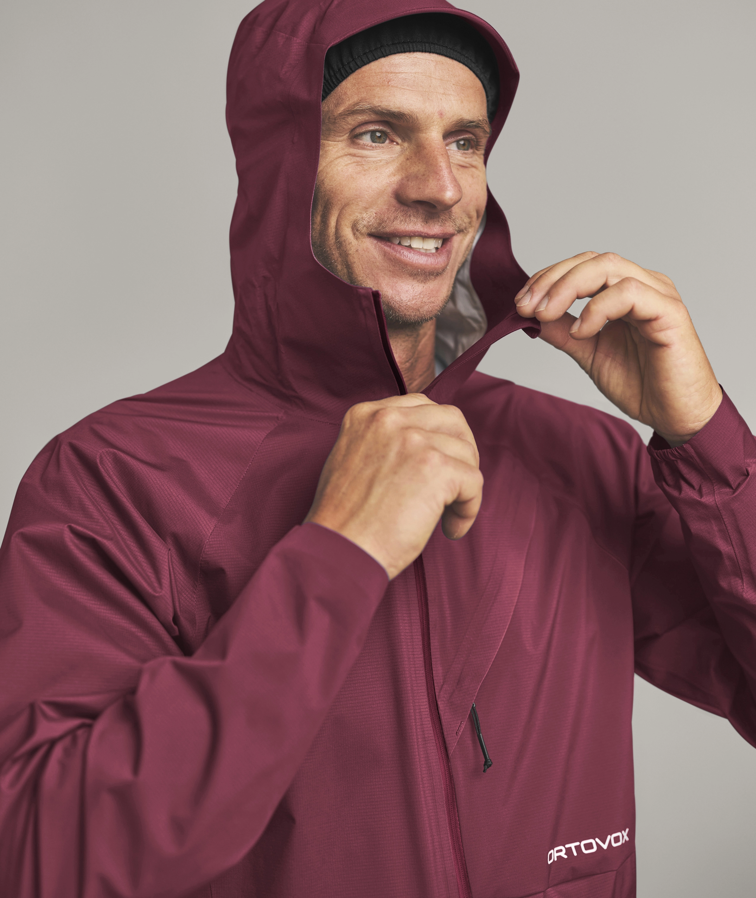 ORTOVOXR TRACE 2.5L JACKET