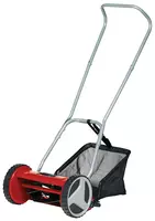 Tondeuse à gazon manuelle GC-HM 300