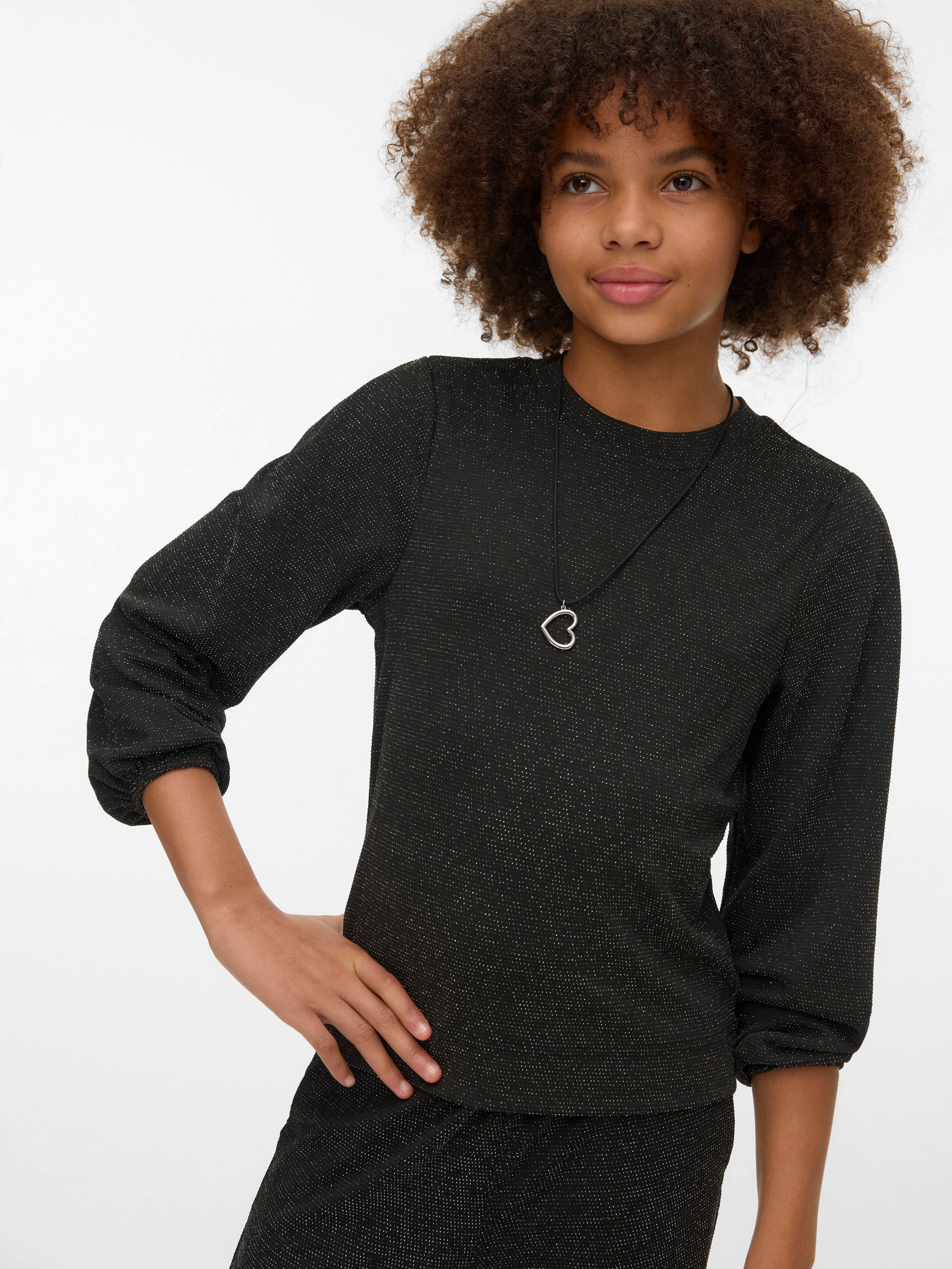 VERO MODA® VMKANVA Top