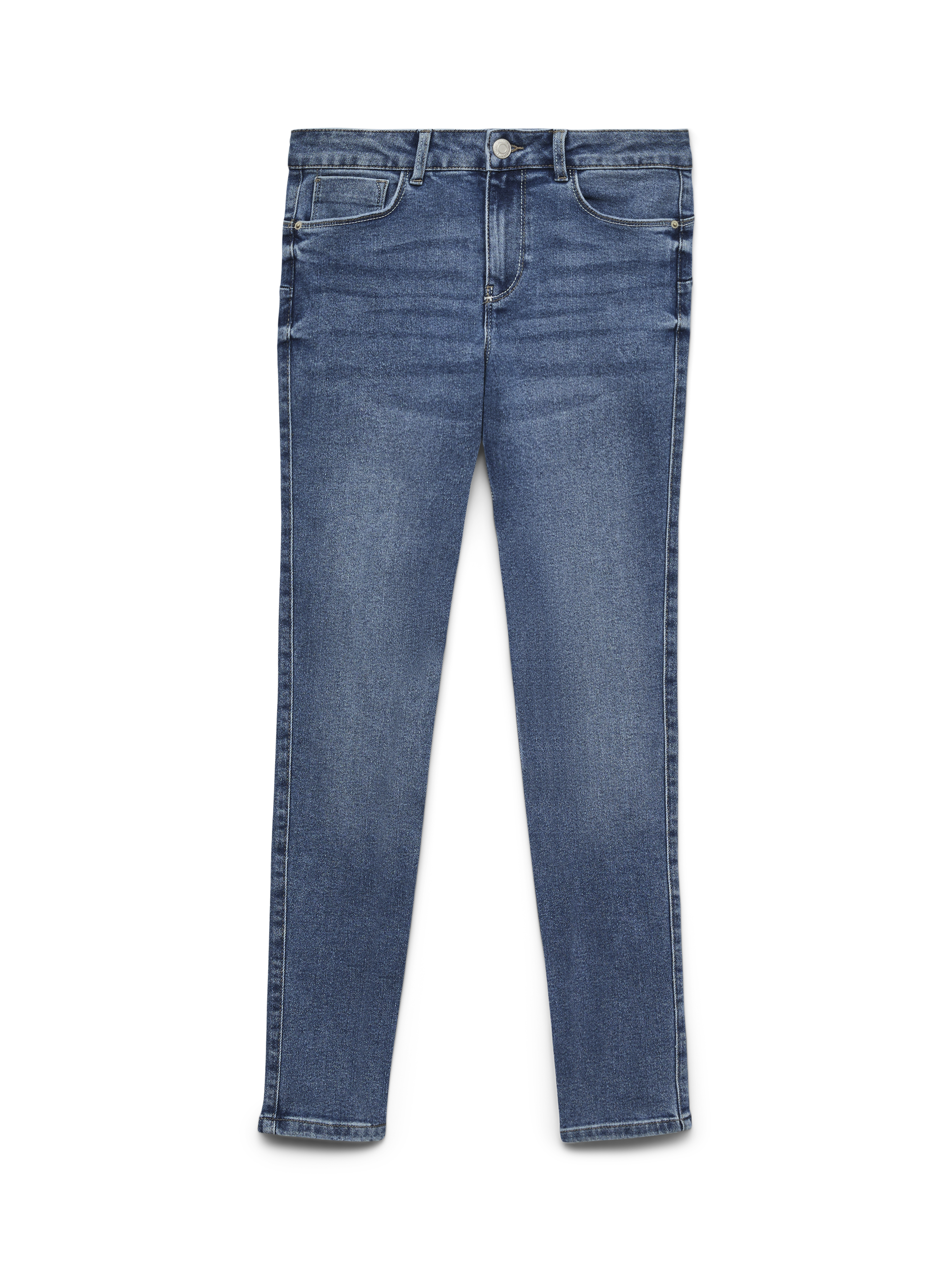 VERO MODA® VMPAIGE Mid rise Skinny Fit Jeans