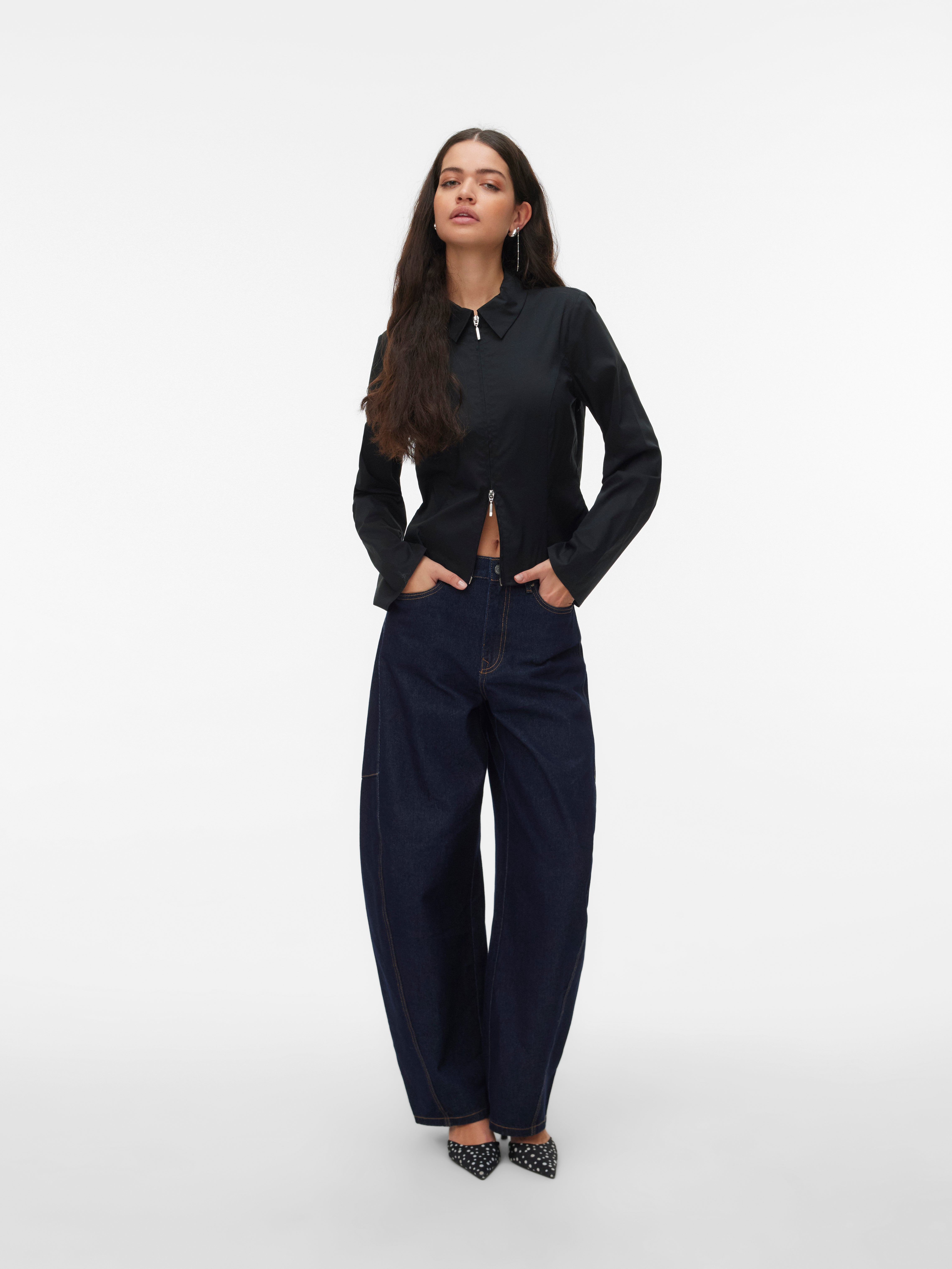VERO MODA® VMLOTUS Shirt