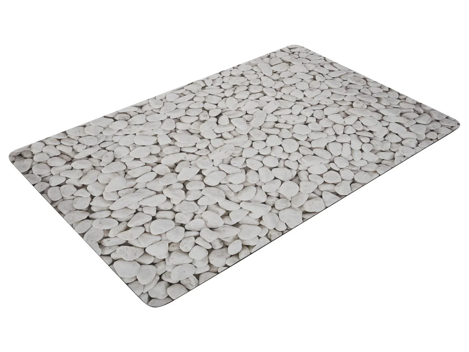 LIVARNO Tapis de bain, 50 x 80 cm