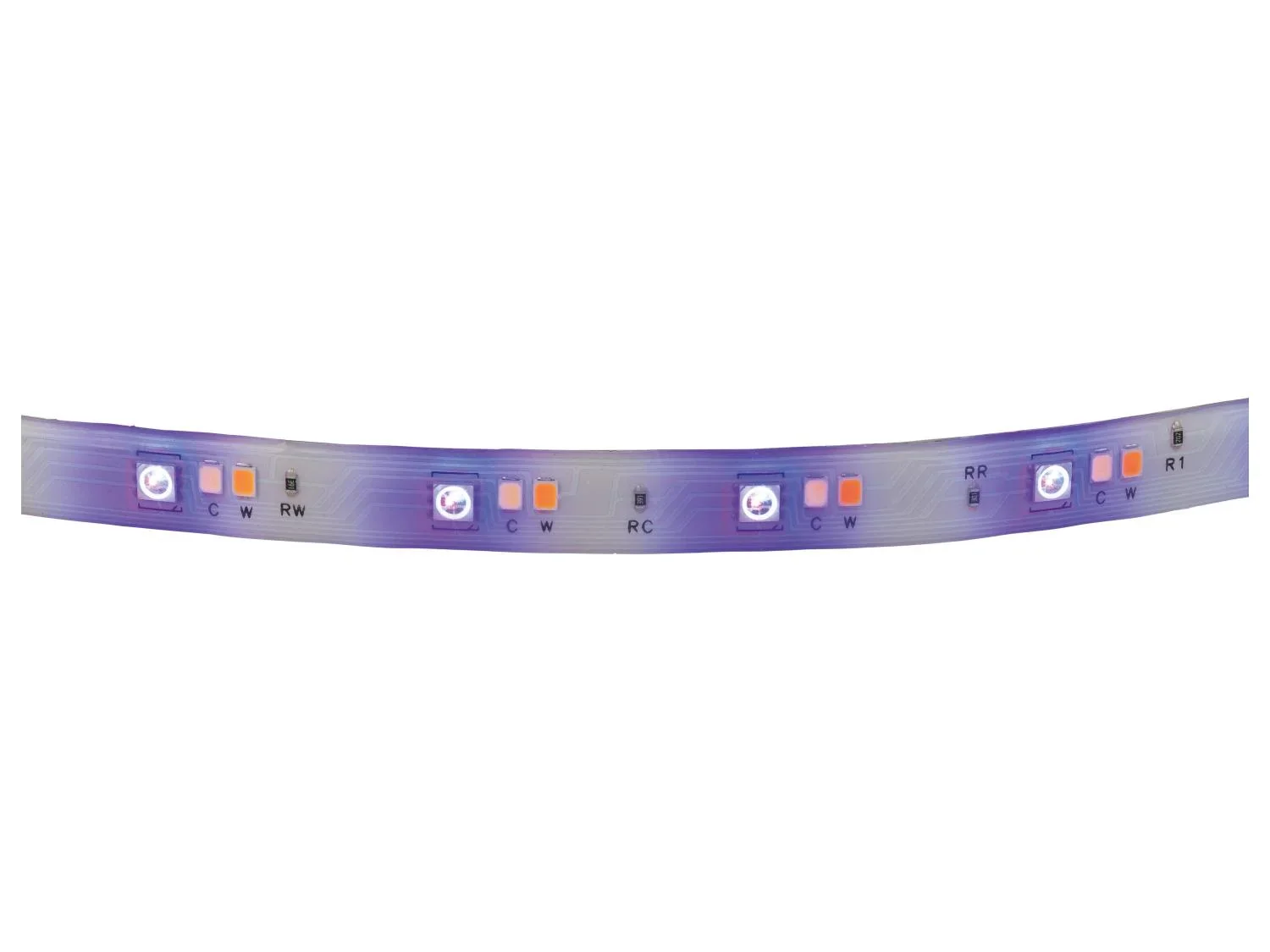 LIVARNO Ruban  LED, 10 m