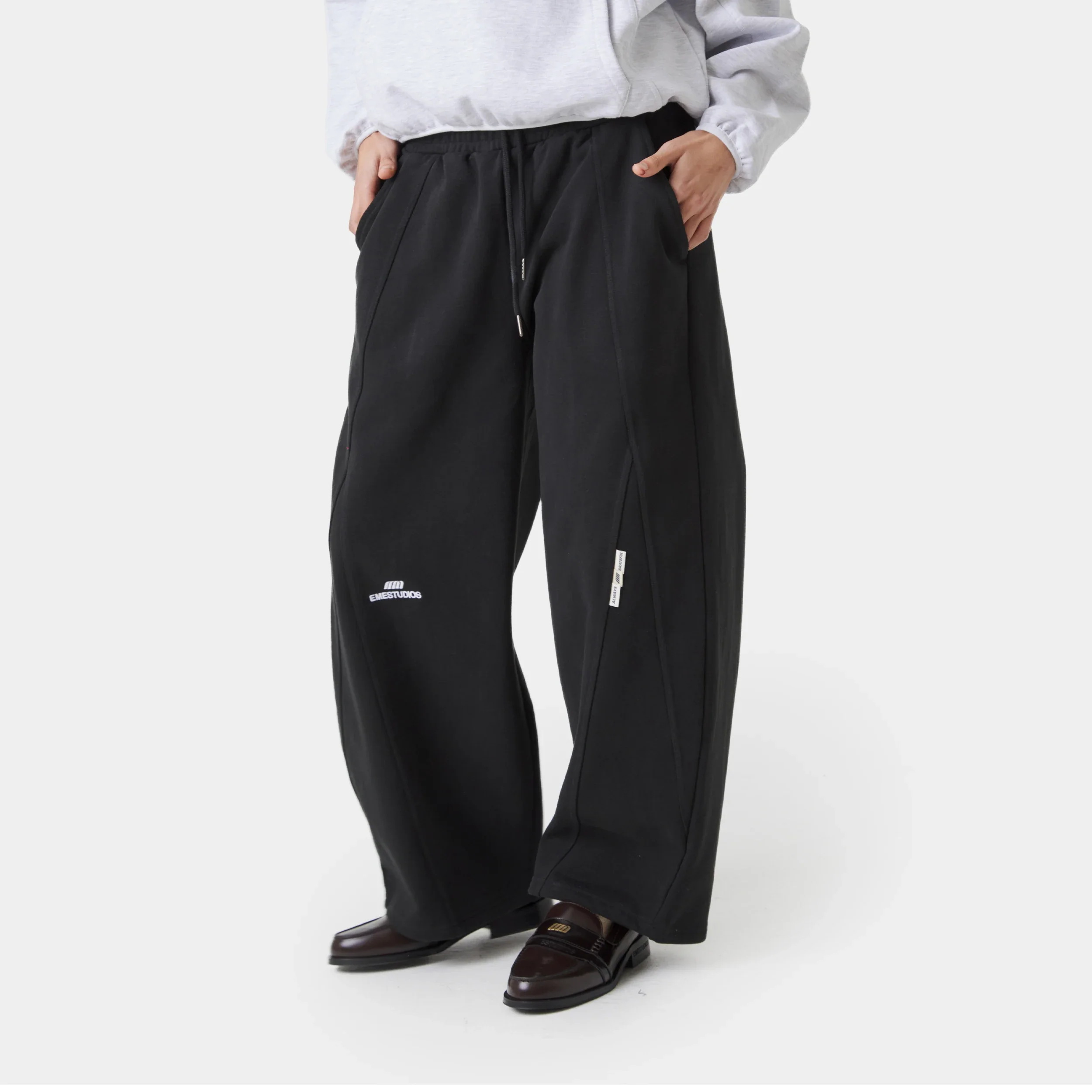 Alfa Shadow Sweatpants