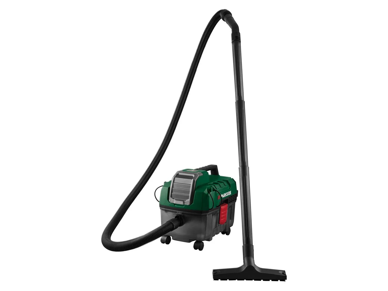 PARKSIDE Aspirateur eau et poussire sans fil PAWD 20-Li A1, 20 V