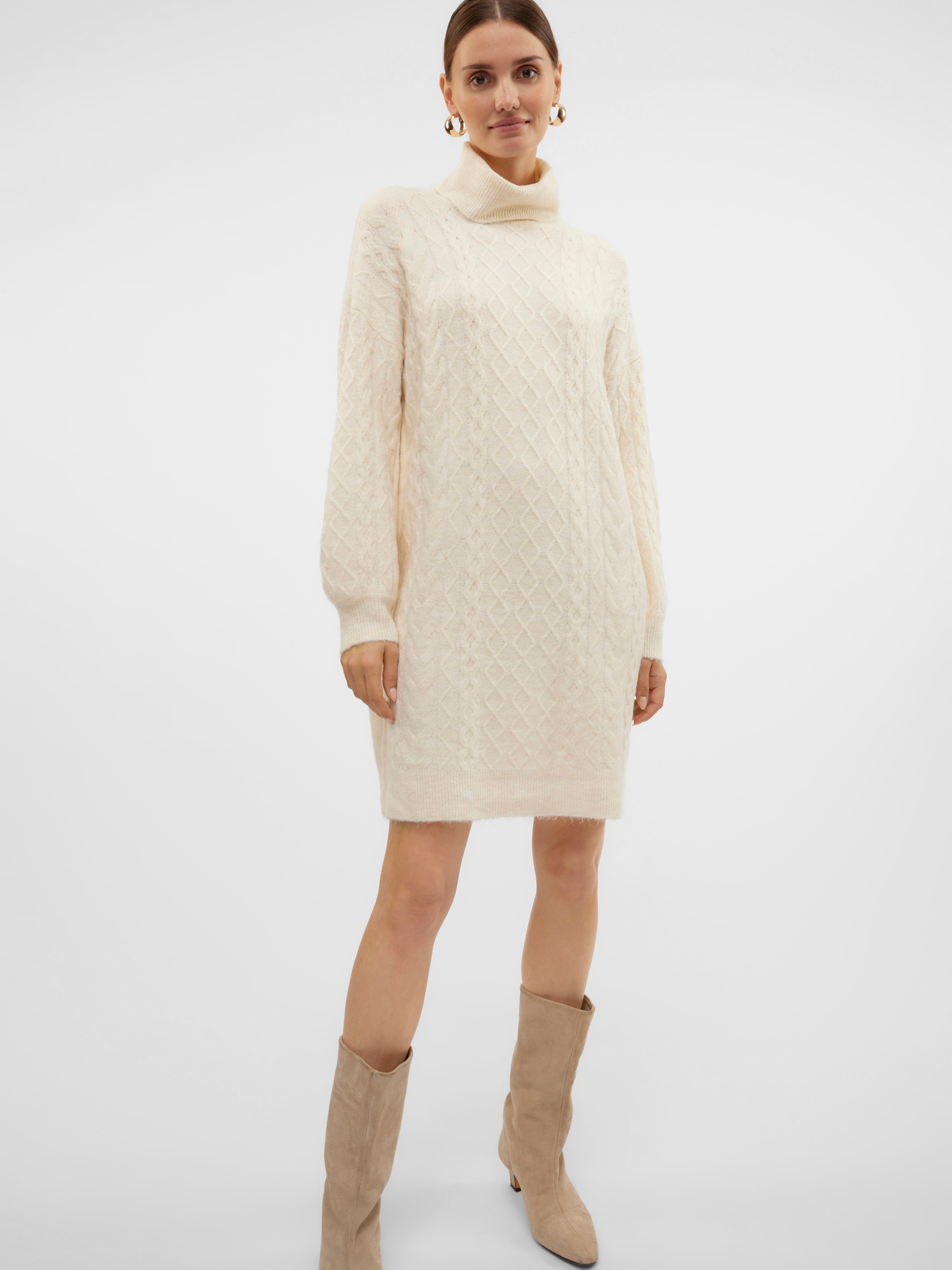 VERO MODA® VMJUPITERCABLE Short dress