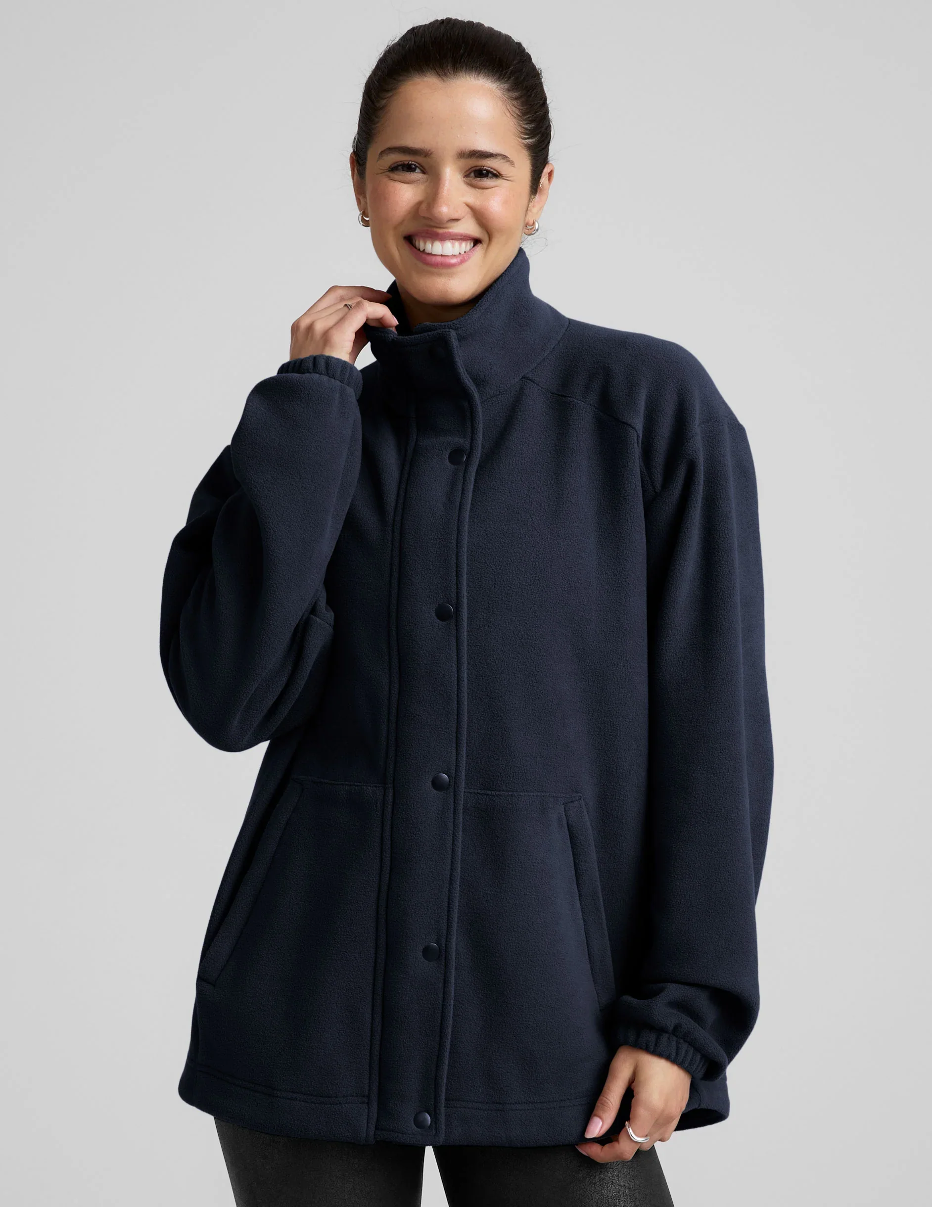 Explorer Jacket