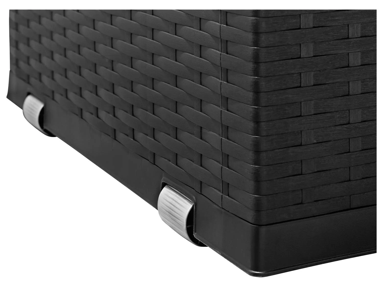 LIVARNO Coffre de rangement, 350 L