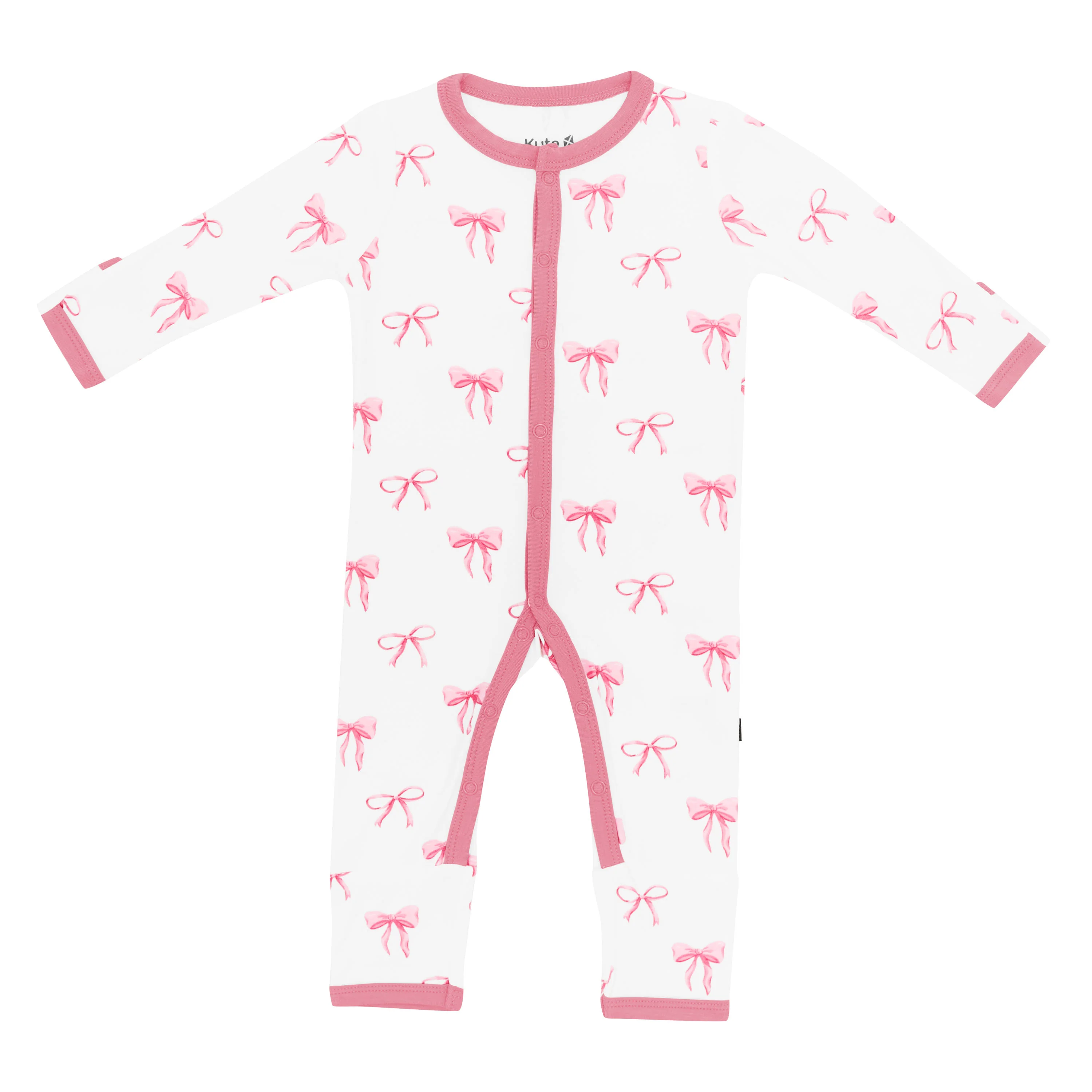 Romper in Bow