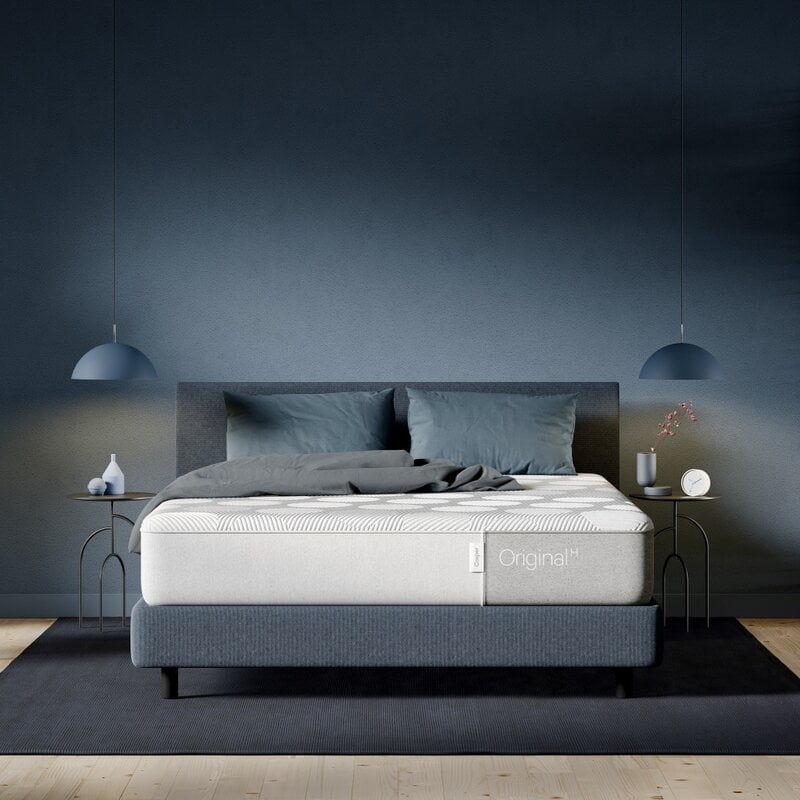 Original Hybrid Mattress. California King