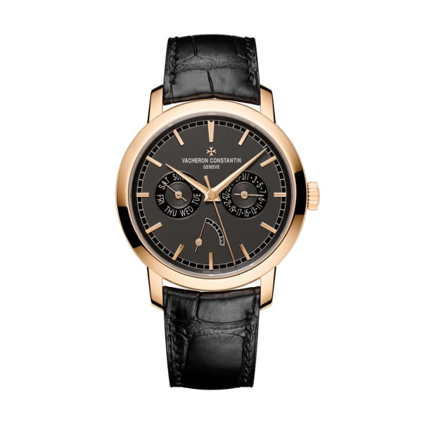 [Super Clone]Vacheron Constantin Traditionnelle Day-Date Ref. # 85290/000R-B405