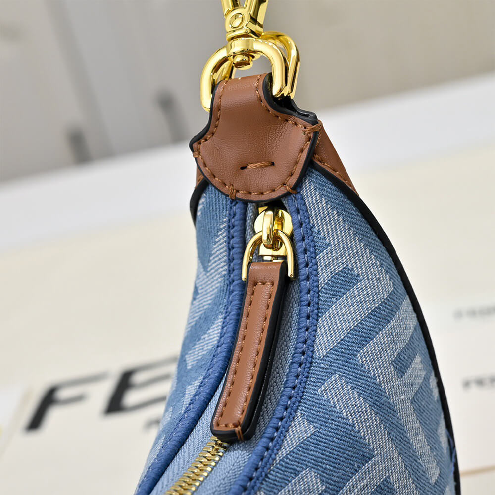 Fendigraphy Mini(HIGH-END GRADE)