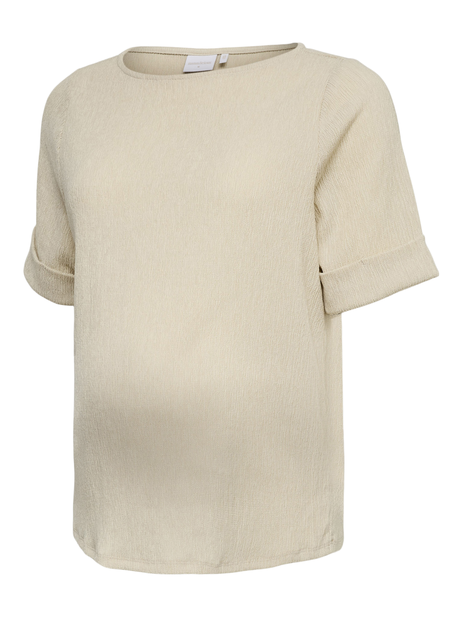 VERO MODA® Regular Fit Boat neck Top