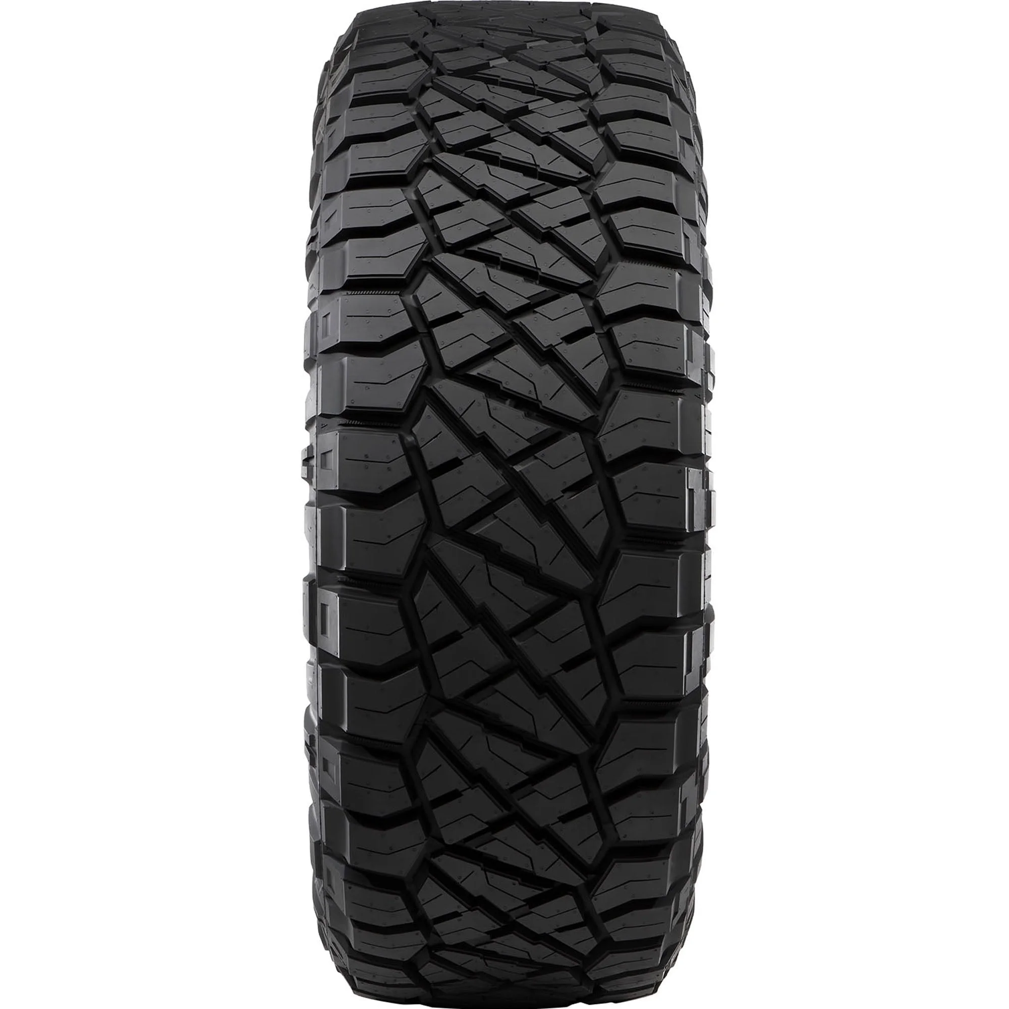 Nitto Ridge Grappler LT295/70R18 Tire