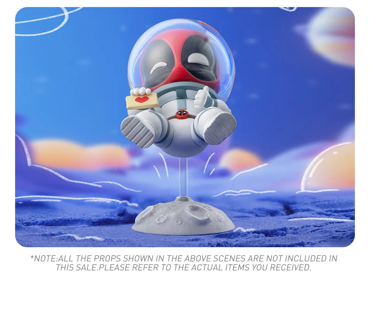 POP MART
