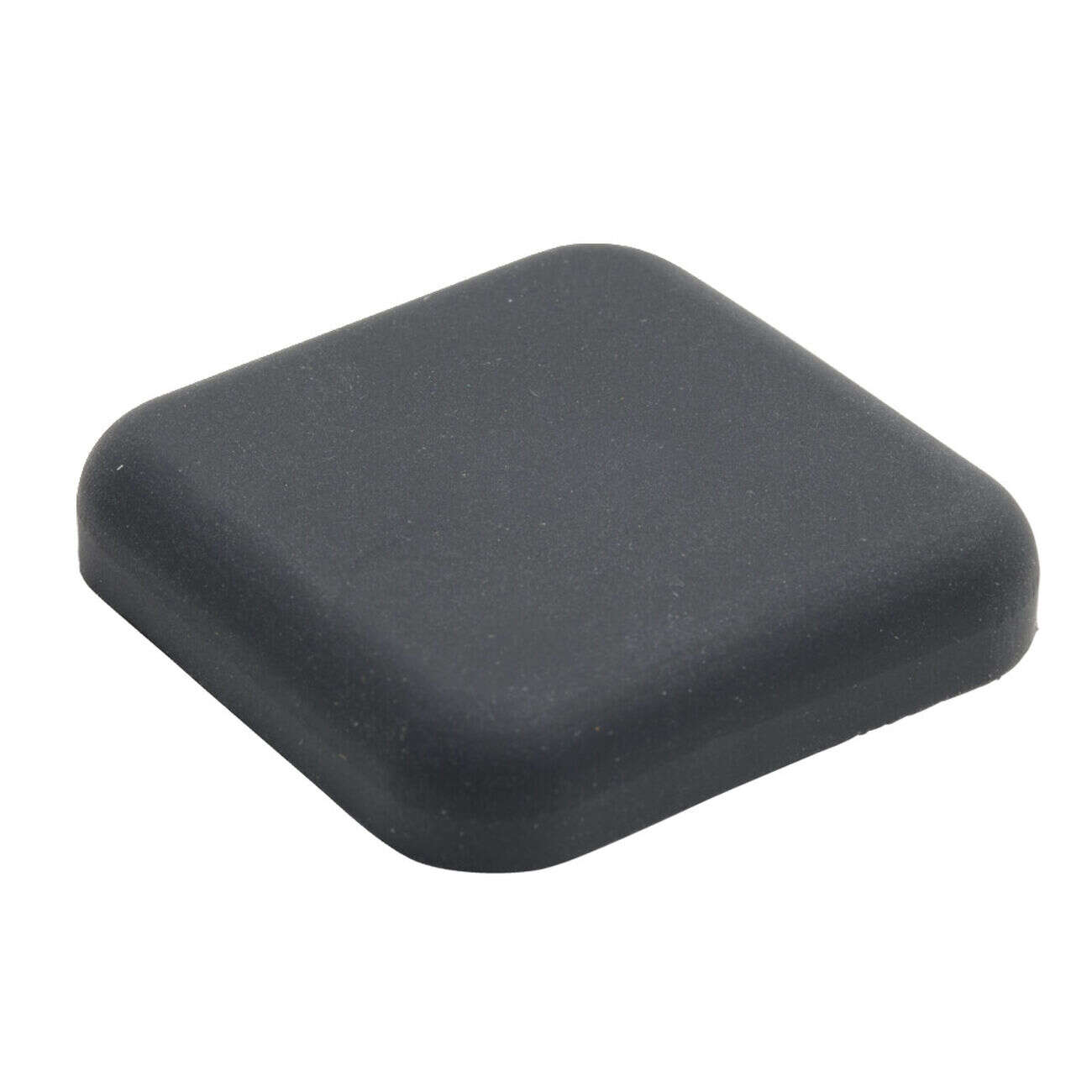 Tampon antichoc adhésif x2 en silicone 4,5x4,5cm