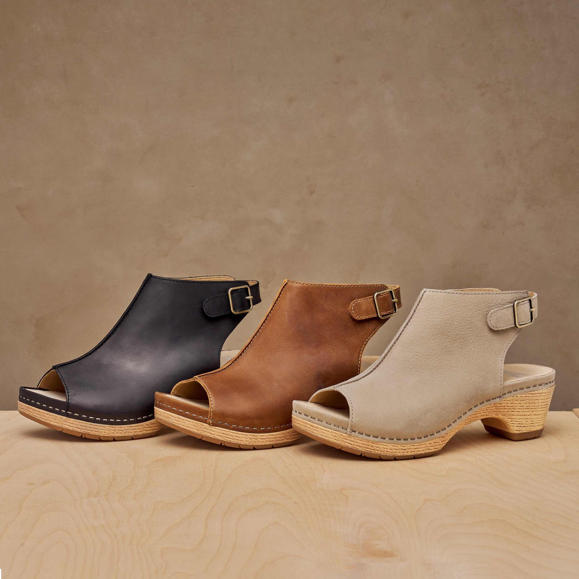 Lizzy - DANSKO OUTLET