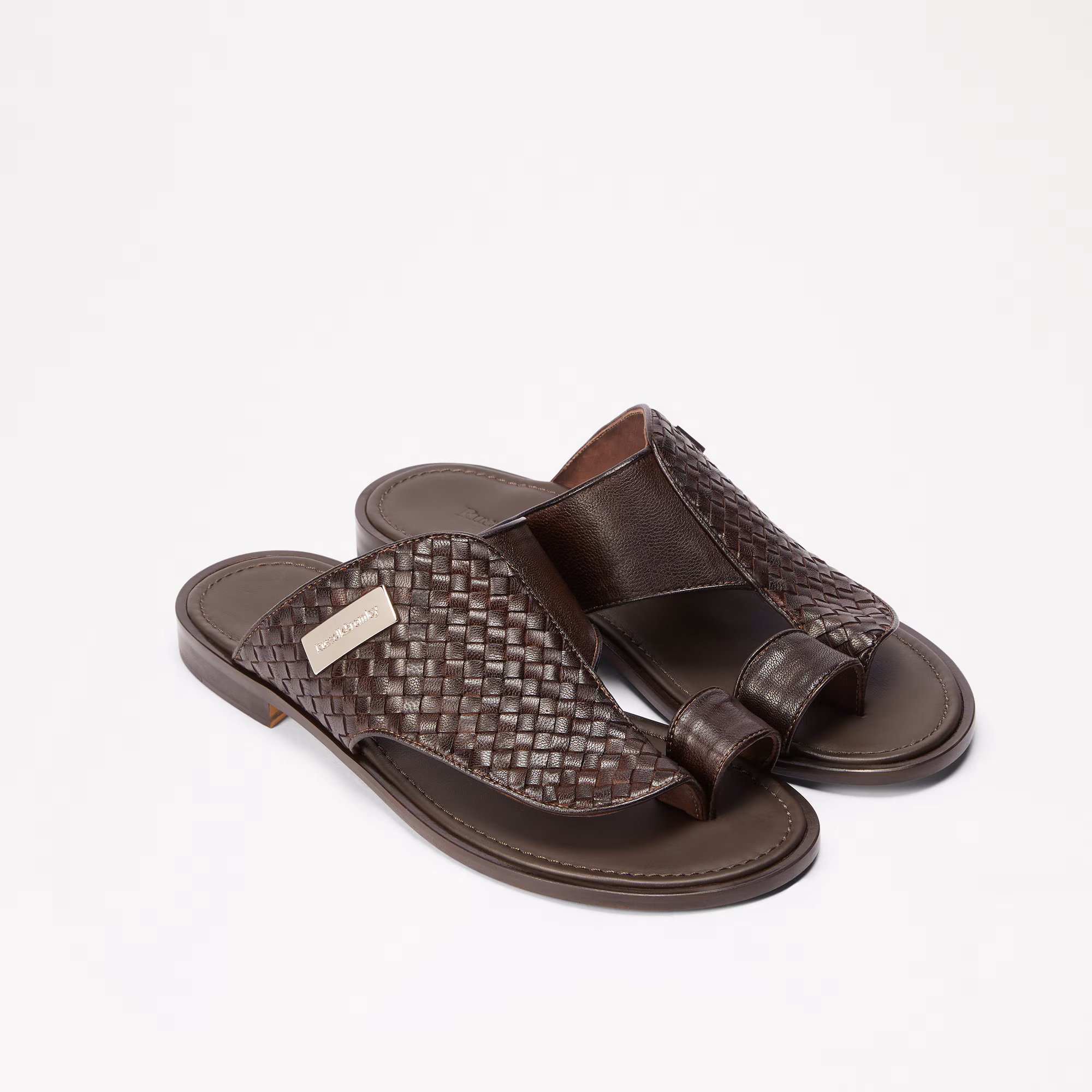 Arabian<br>Toe-Post Sandal