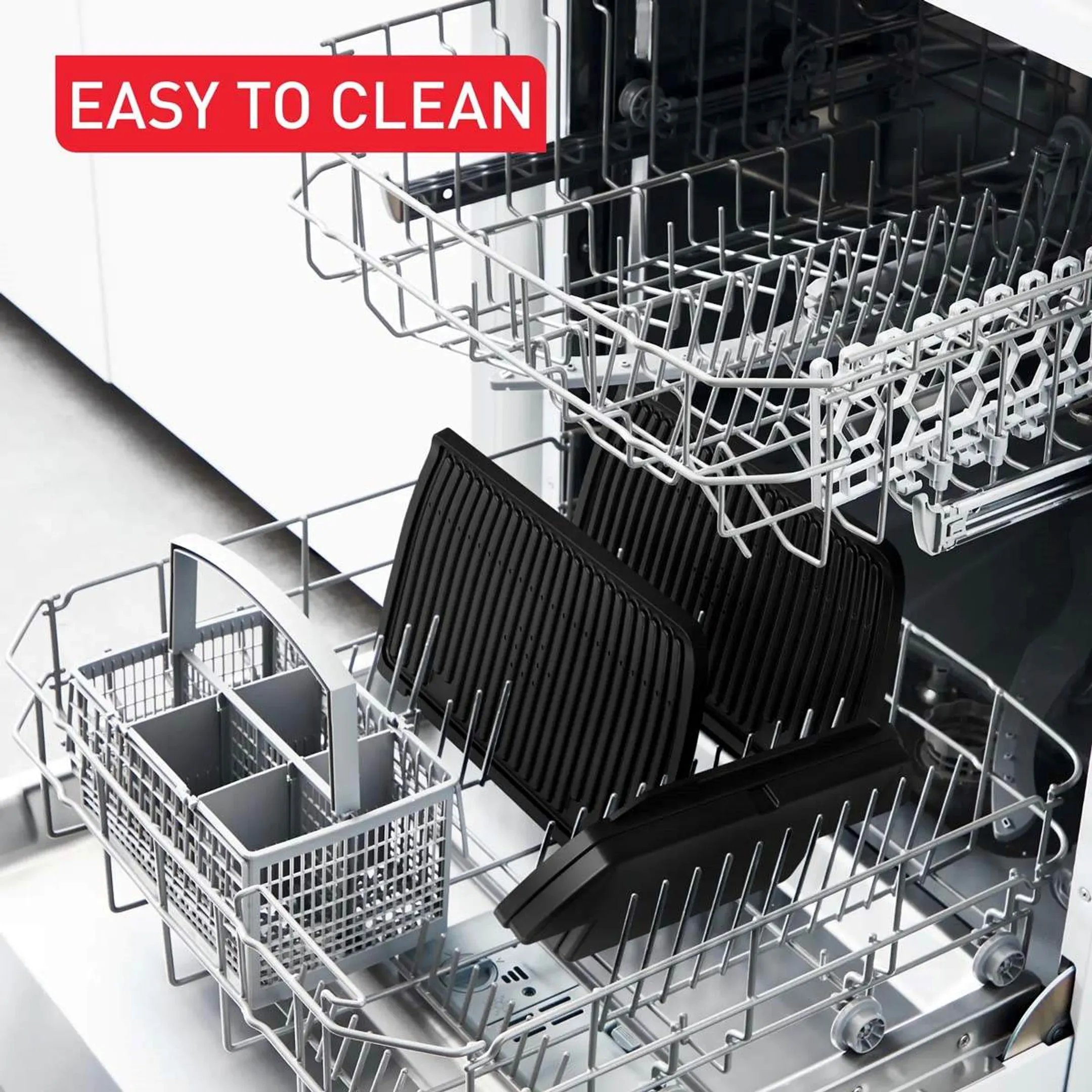 Tefal OptiGrill+ XL GC782D10